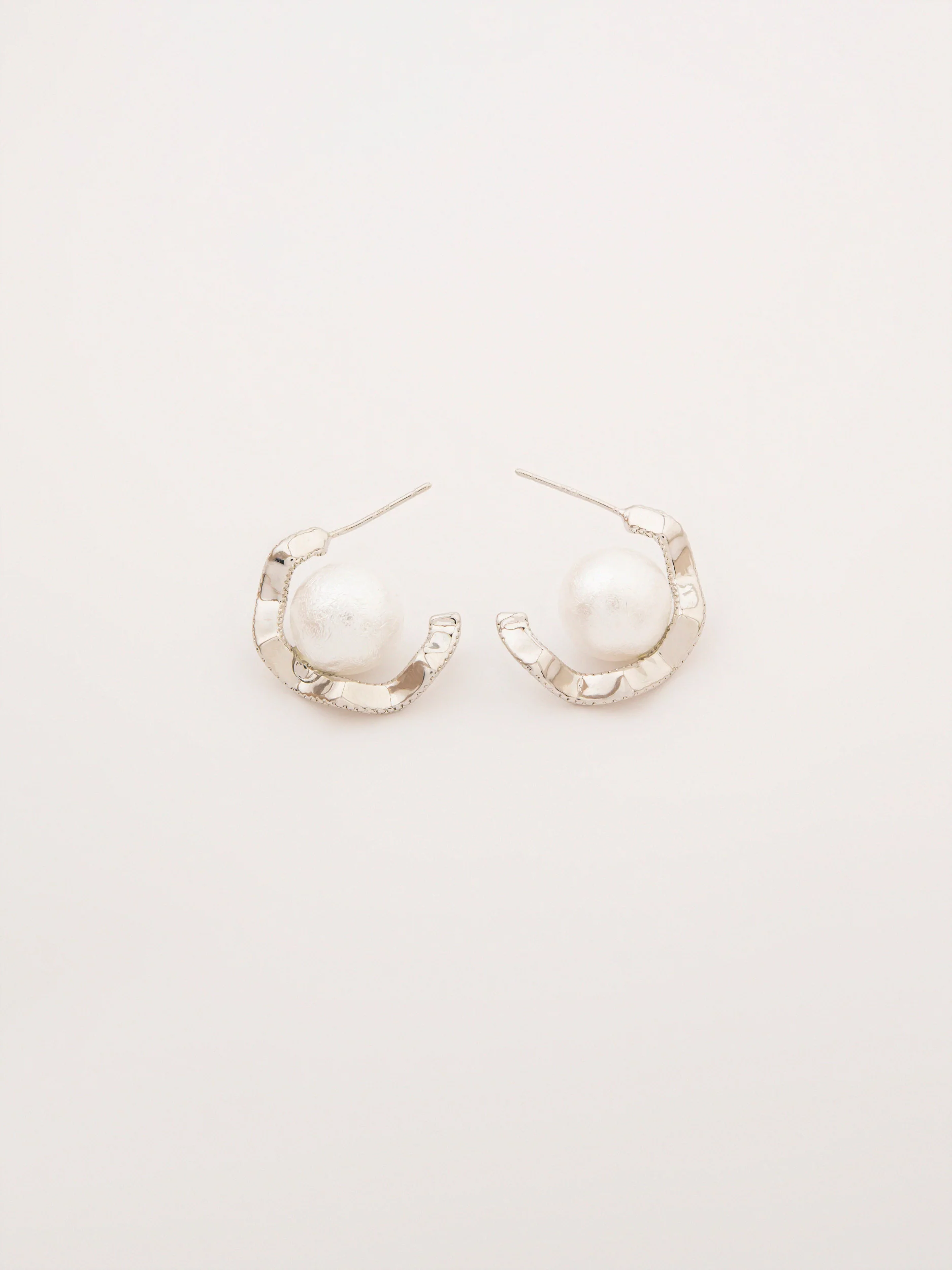 Crescent Studs - Image 2