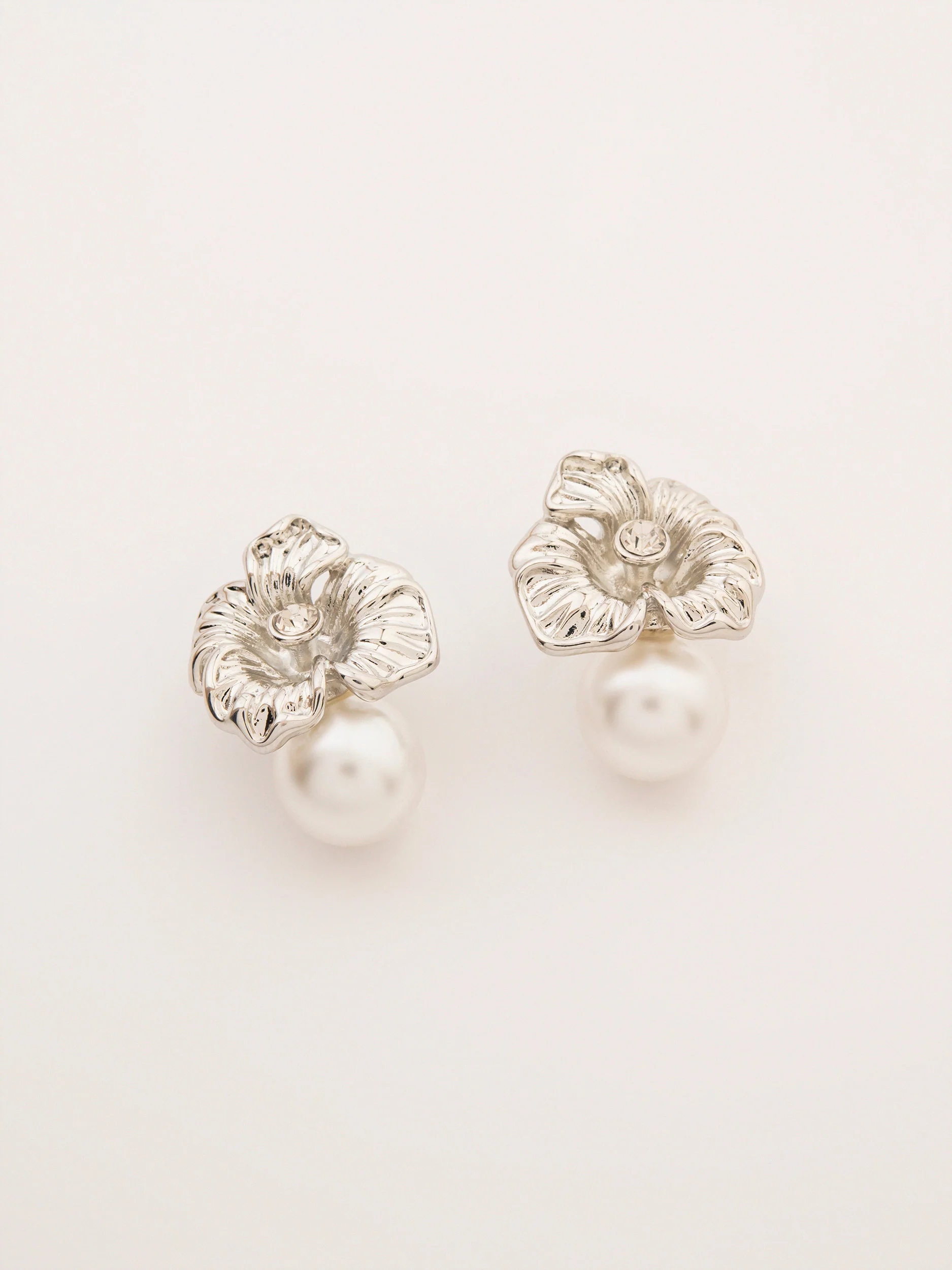 Flower Studs - Image 2