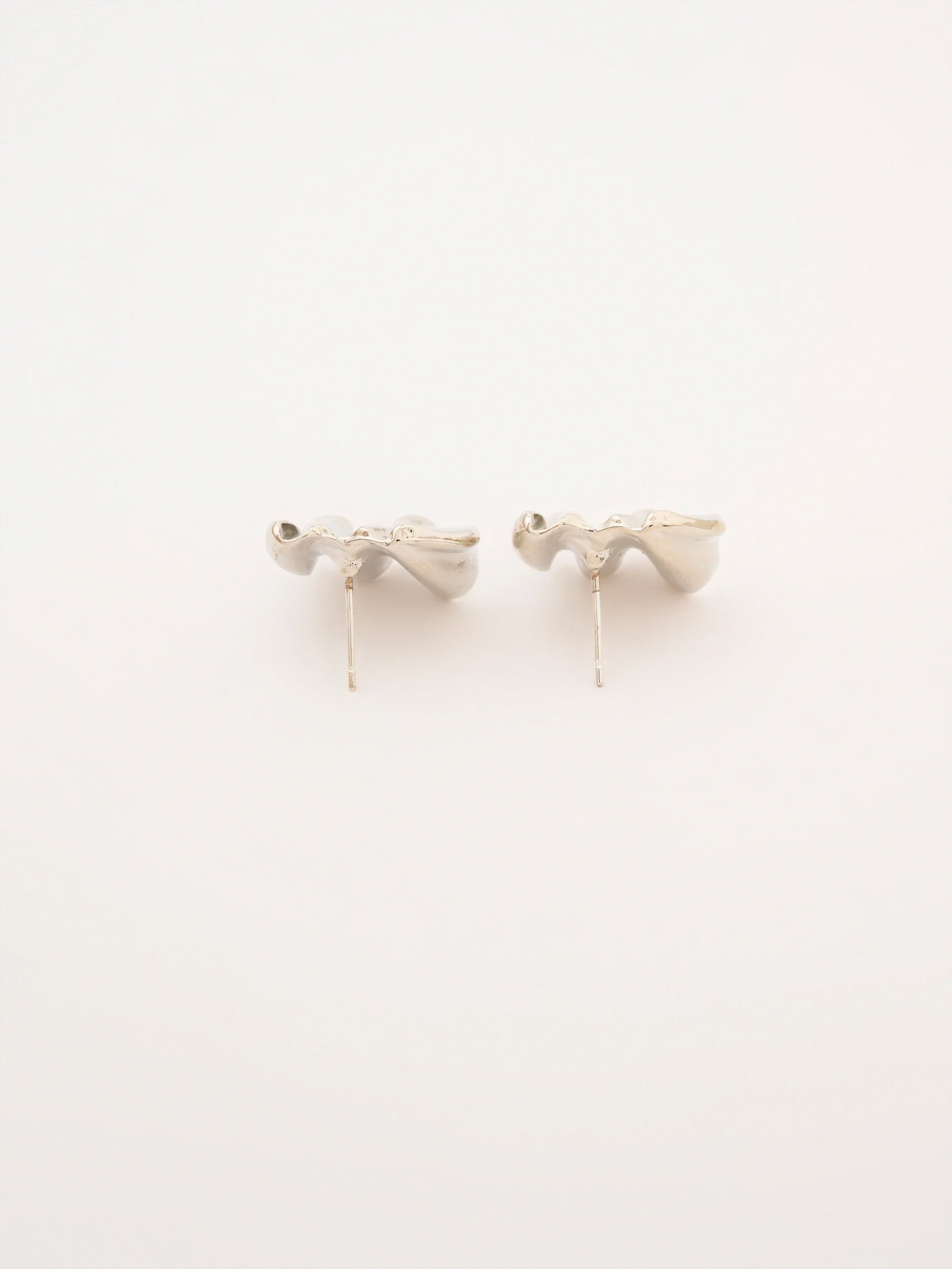 Ripple Studs - Image 2