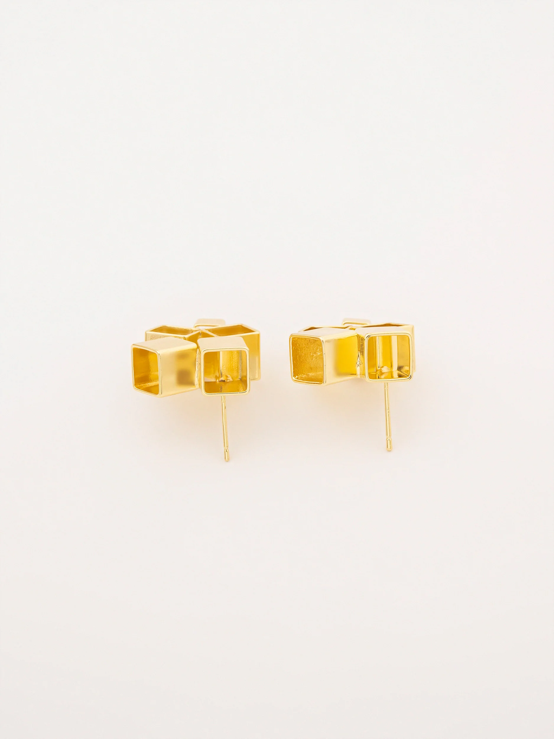 Cube Studs - Image 2