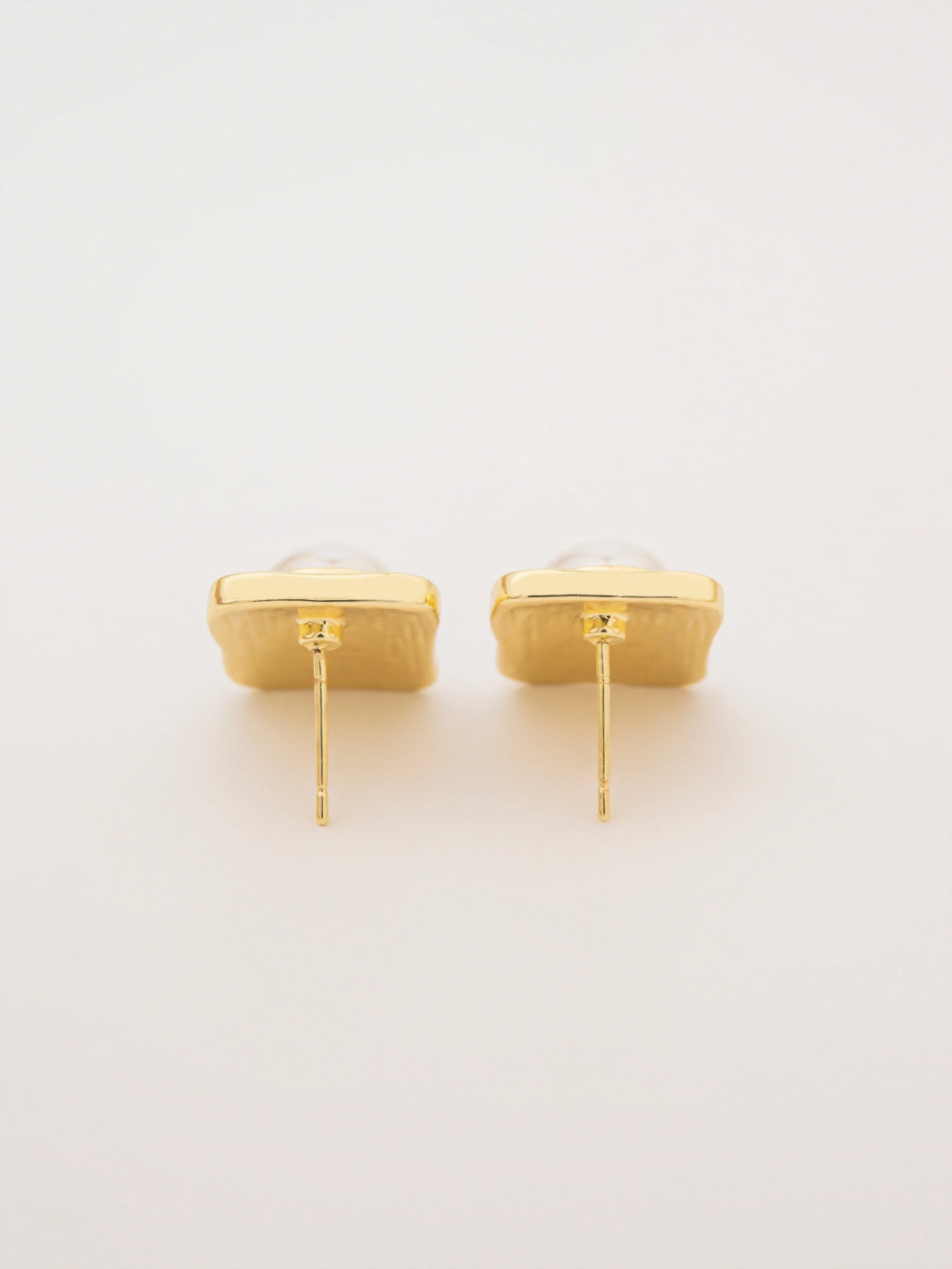 Pearl Studs - Image 2