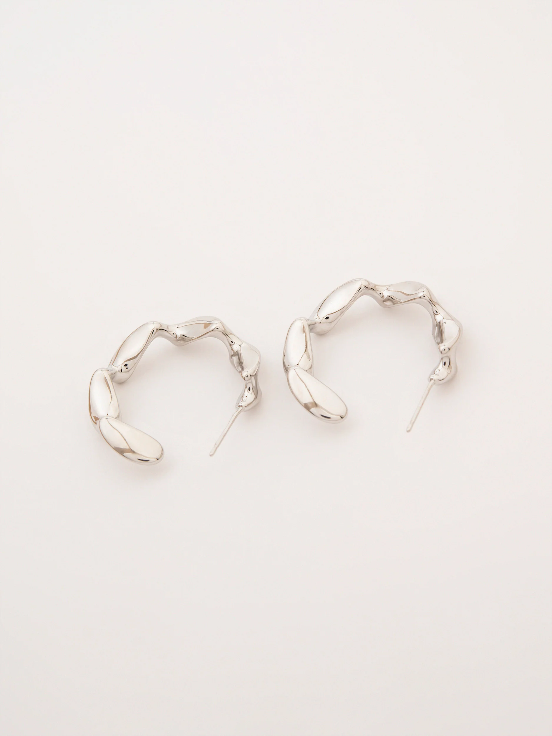 Twisted Hoops - Image 2