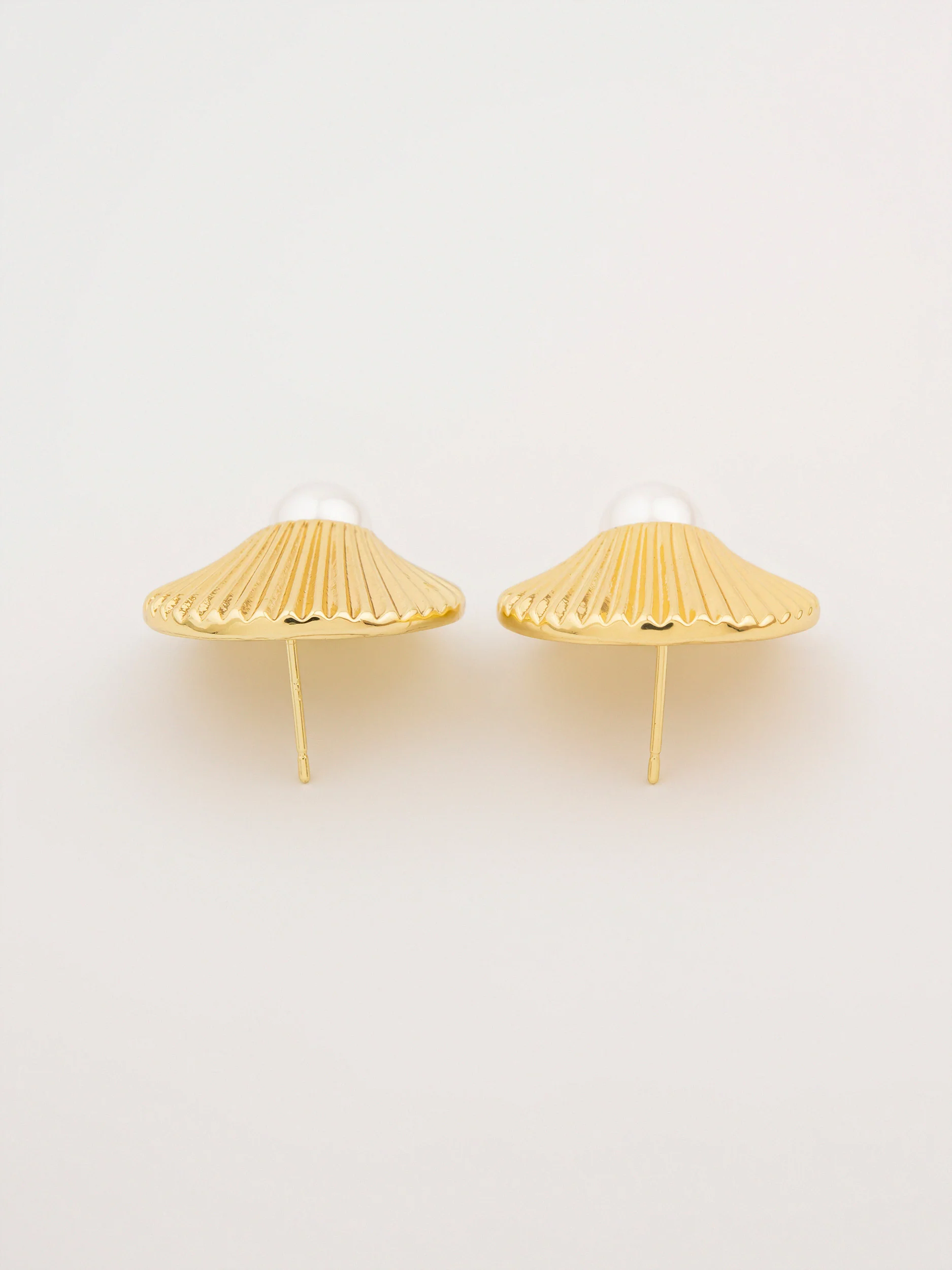 Shell Studs - Image 2