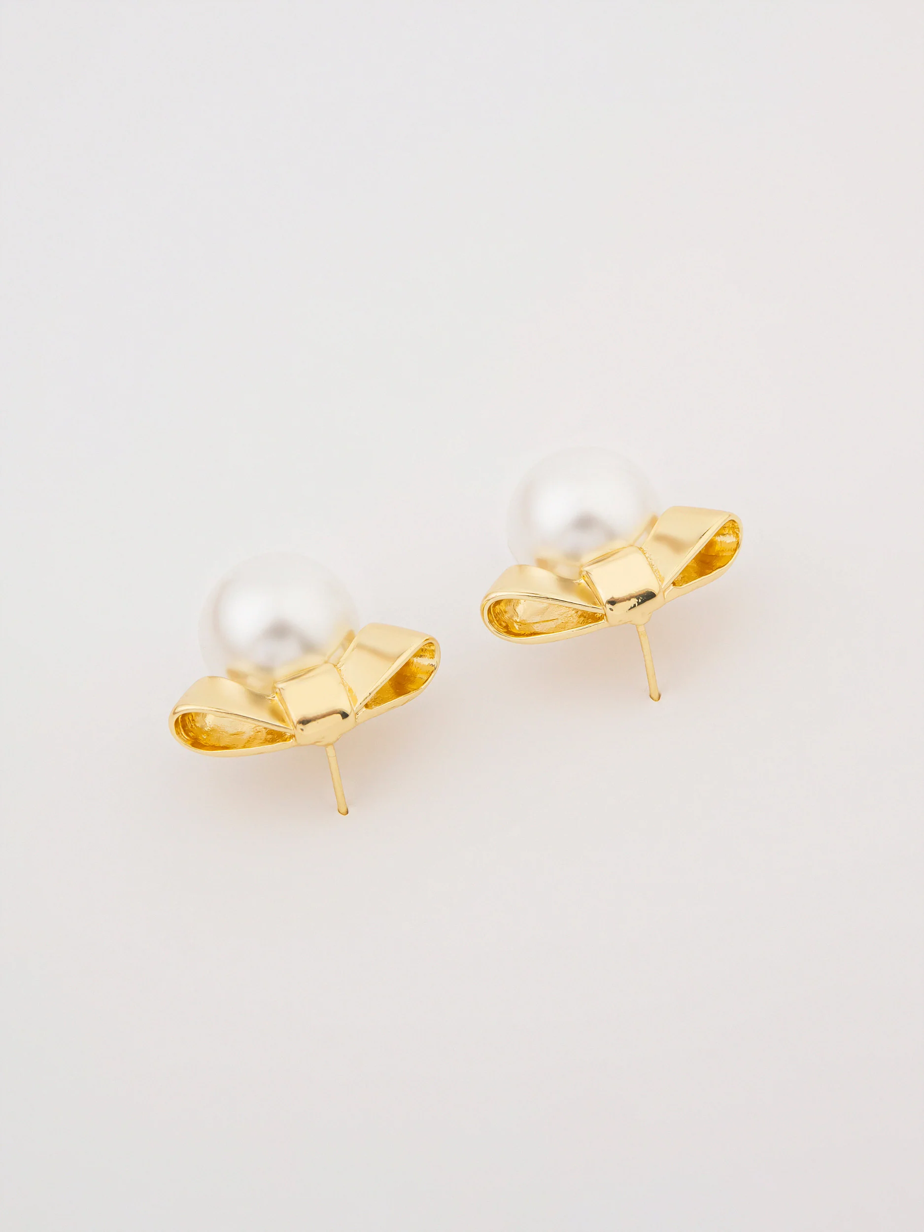 Pearl Studs - Image 2