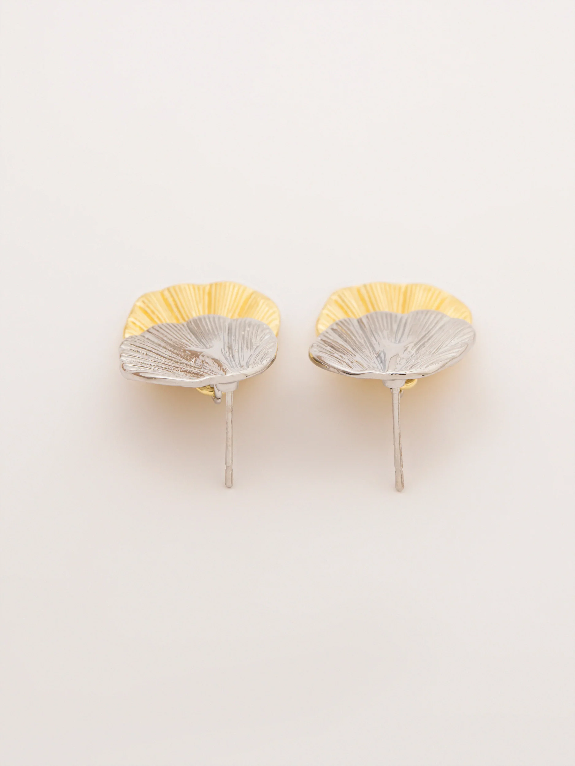 Leaf Studs - Image 2