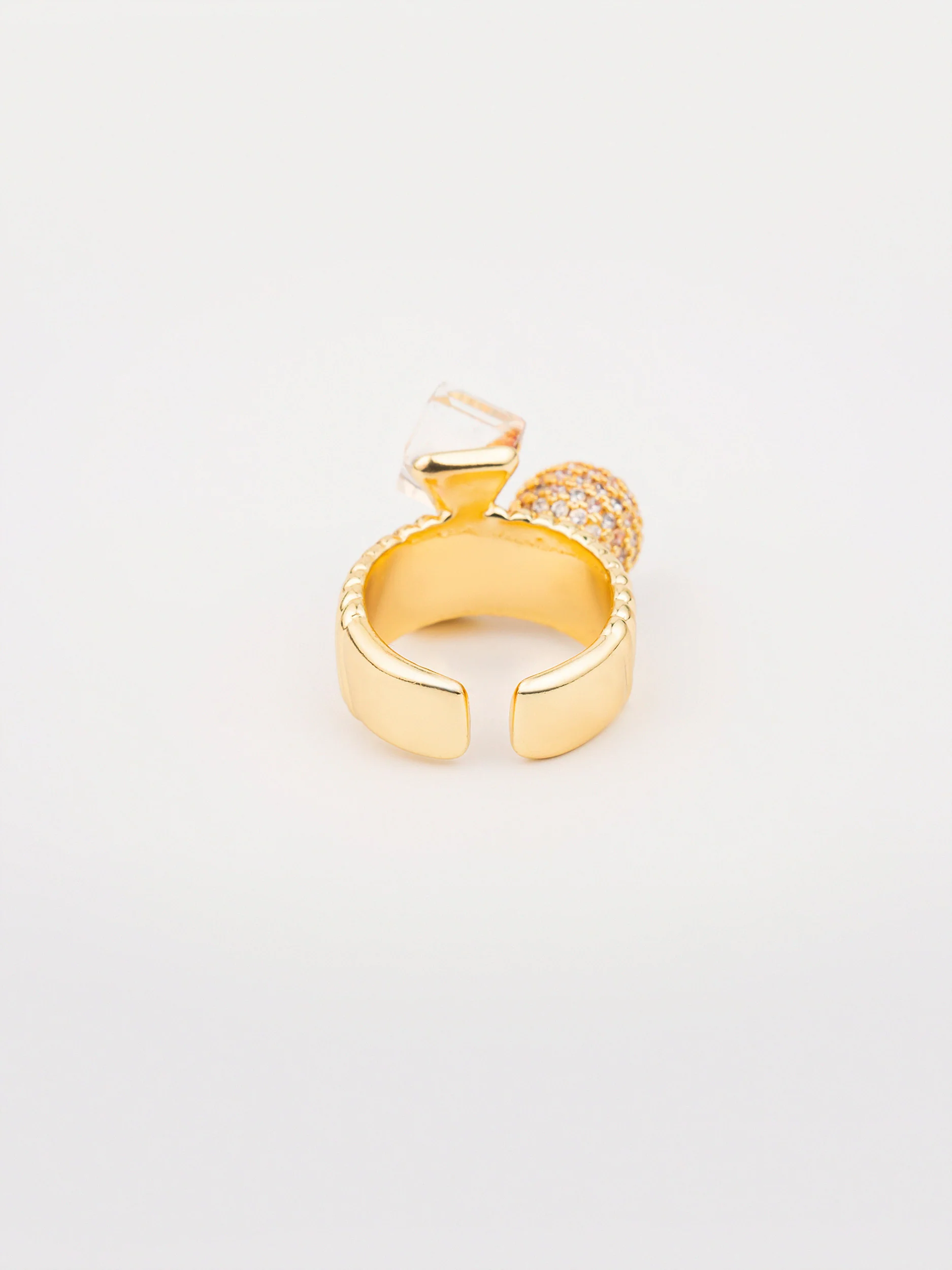 Gemstone Ring - Image 3
