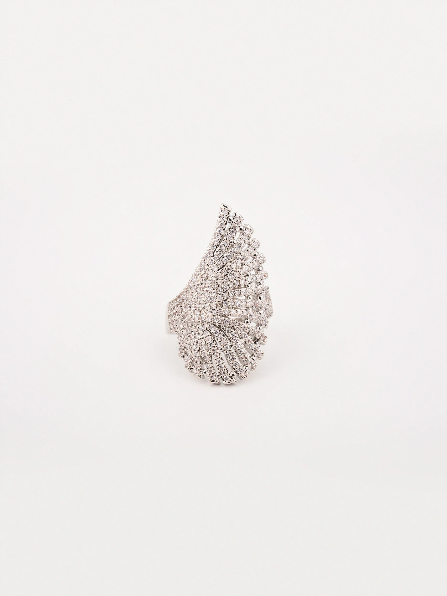 Embellished Ring - Image 2