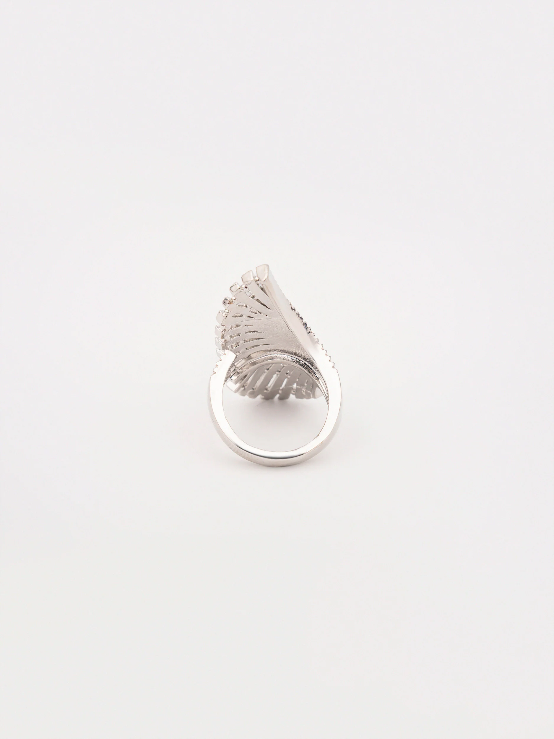 Embellished Ring - Image 3