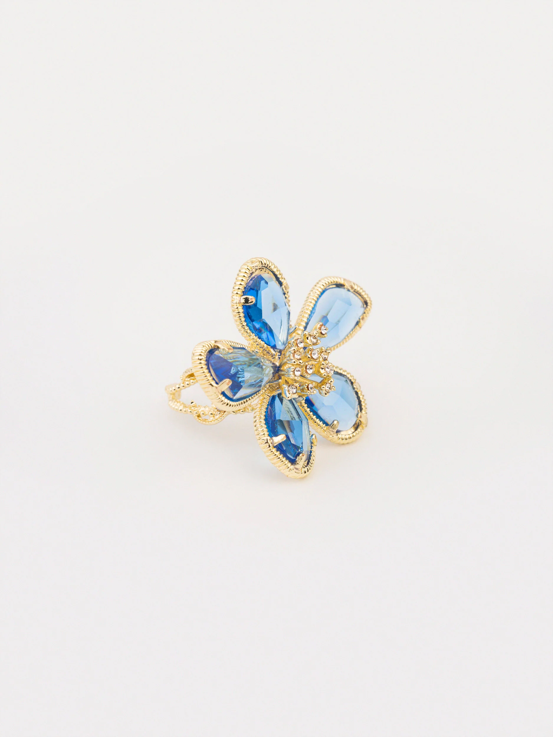 Flower Ring - Image 2