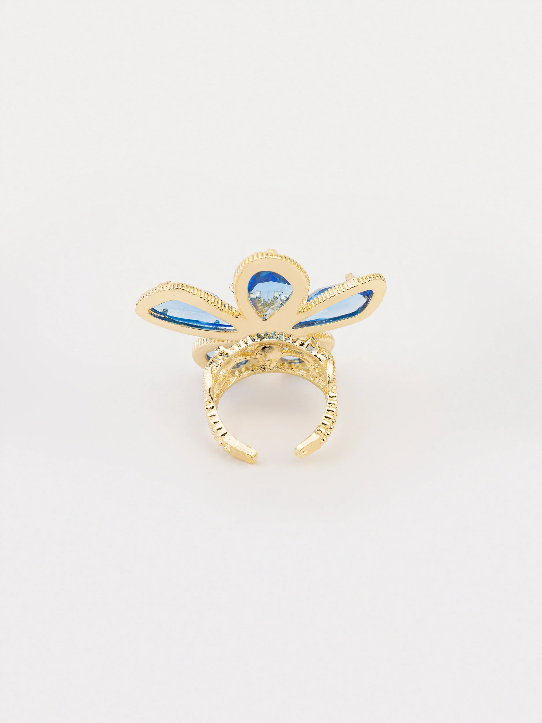 Flower Ring - Image 3