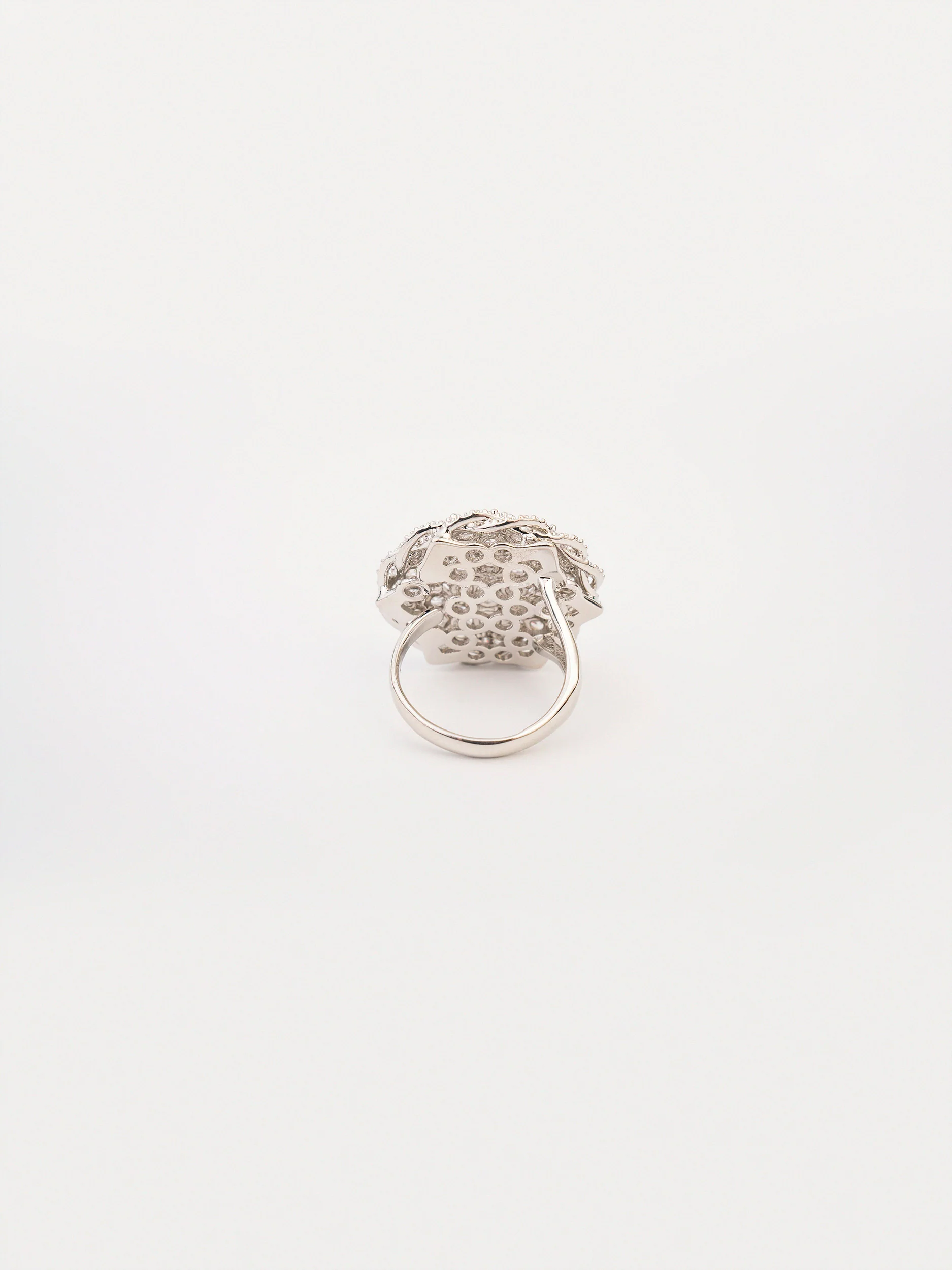 Crystals Ring - Image 2
