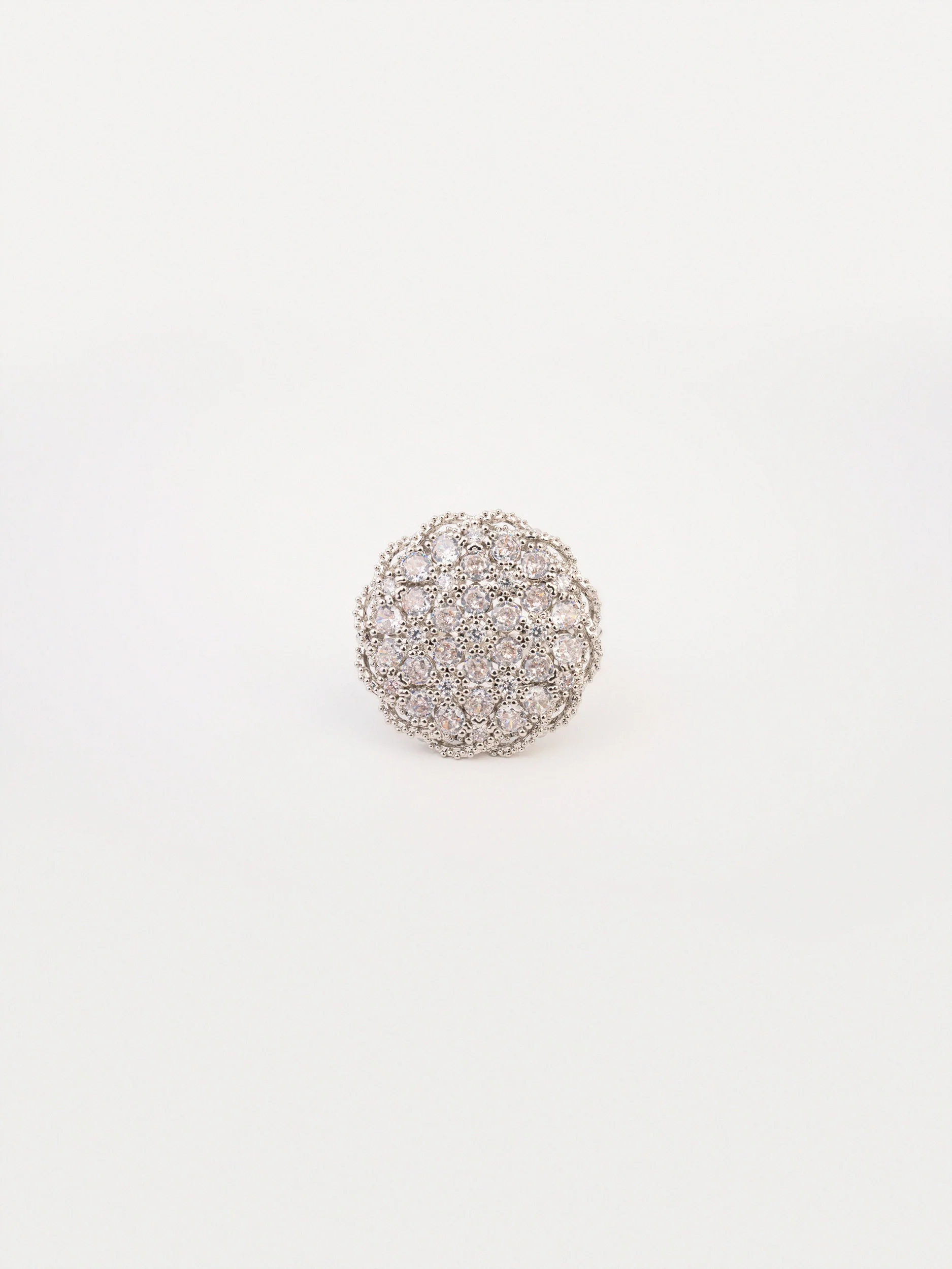 Crystals Ring - Image 3