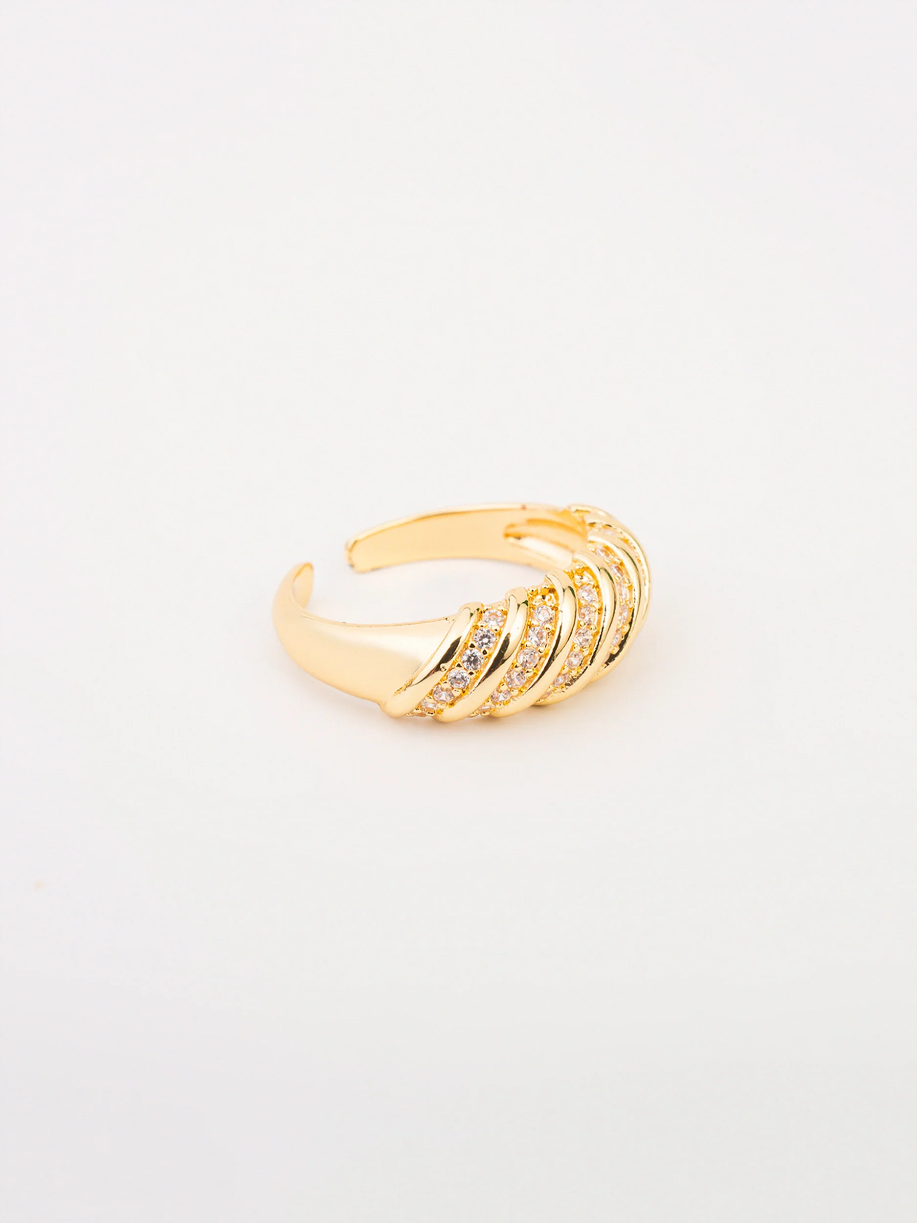 Embellished Ring - Image 2