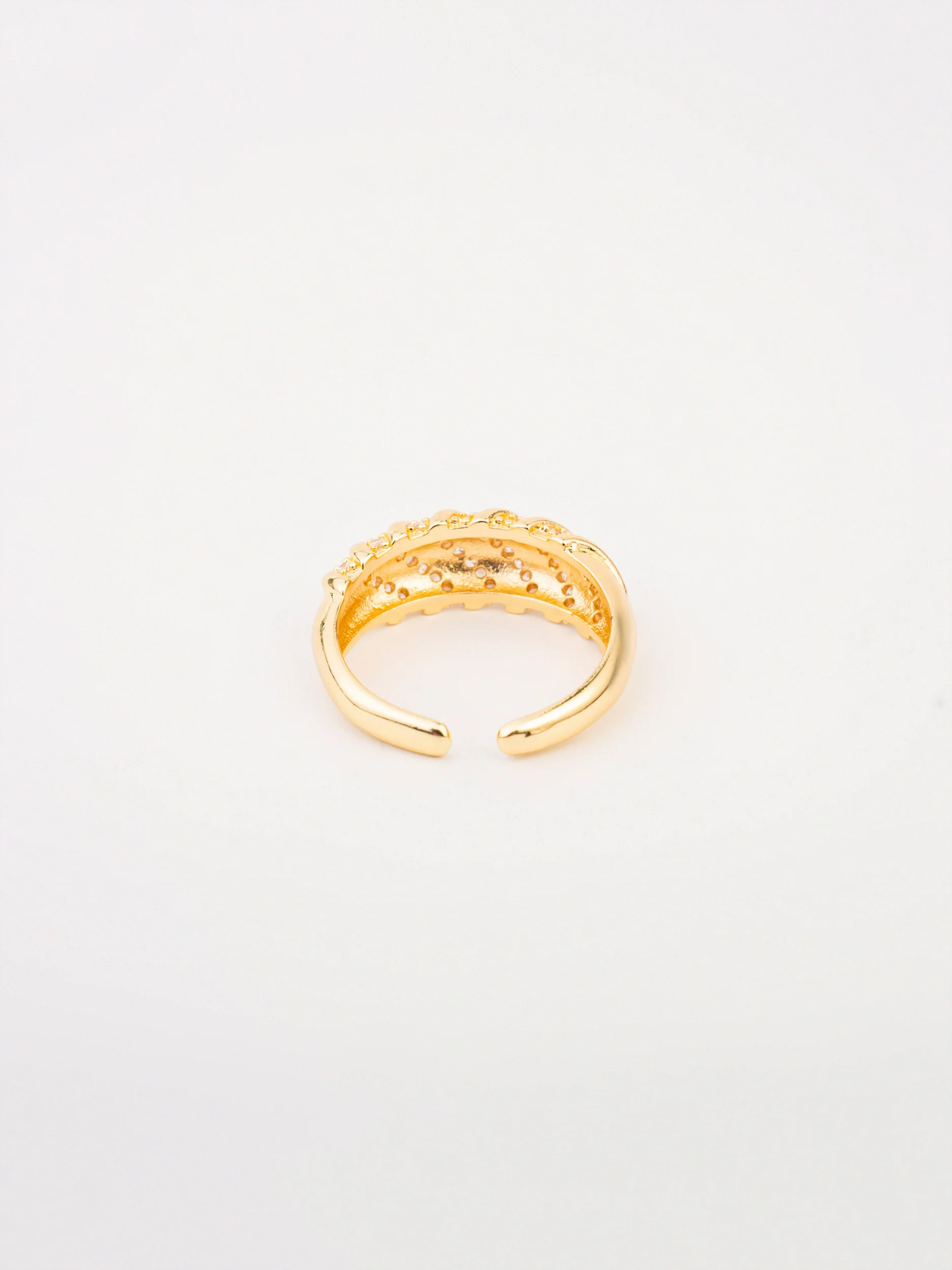 Embellished Ring - Image 3