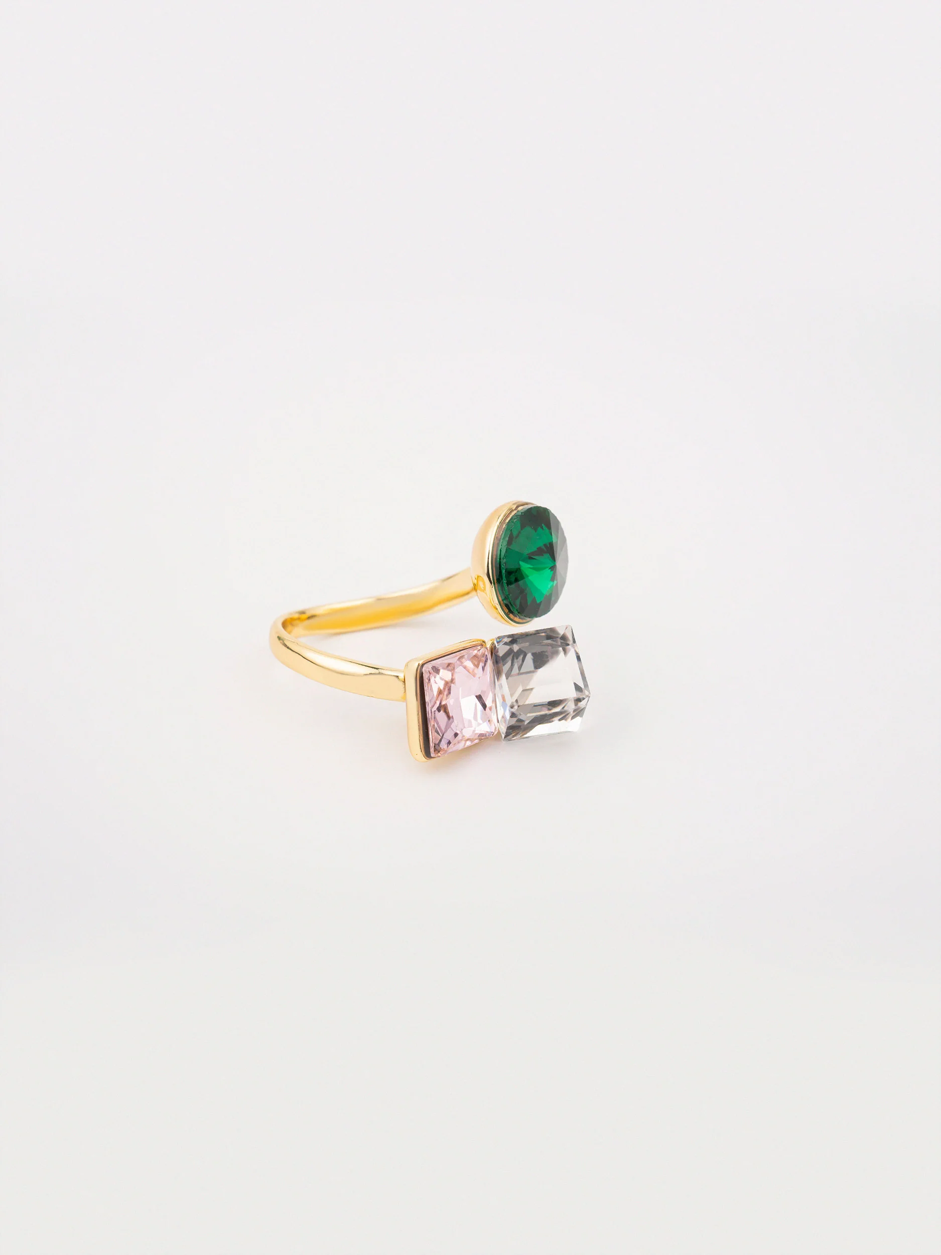 Gemstone Ring - Image 2