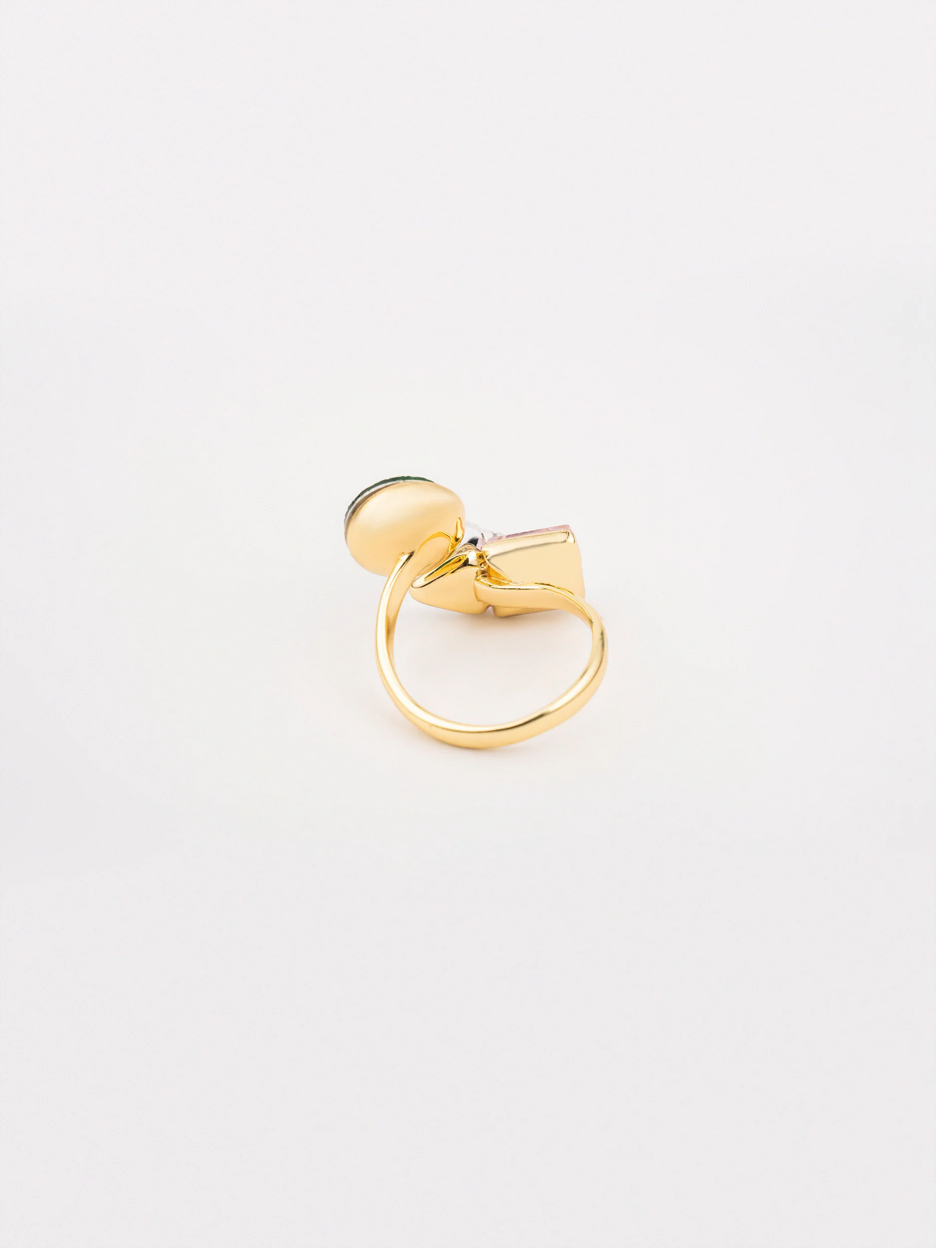 Gemstone Ring - Image 3