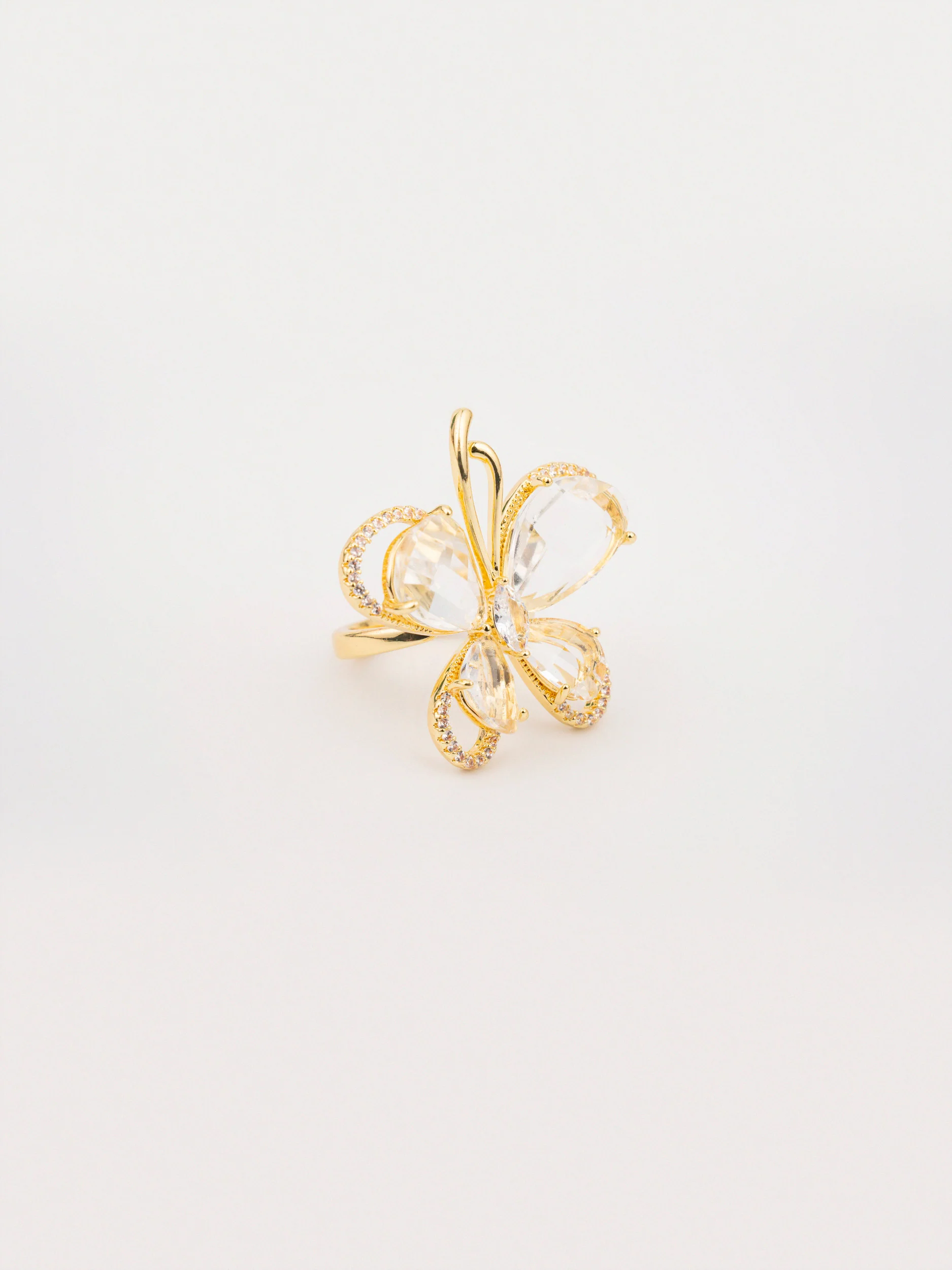 Butterfly Ring - Image 2