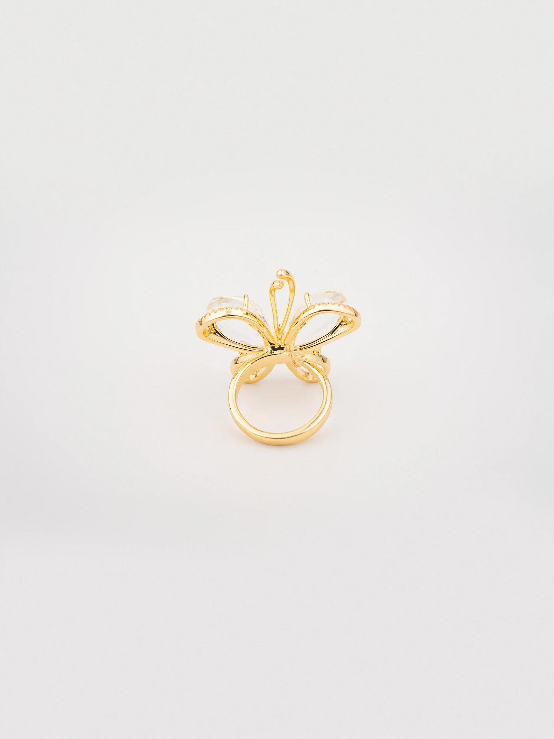 Butterfly Ring - Image 3