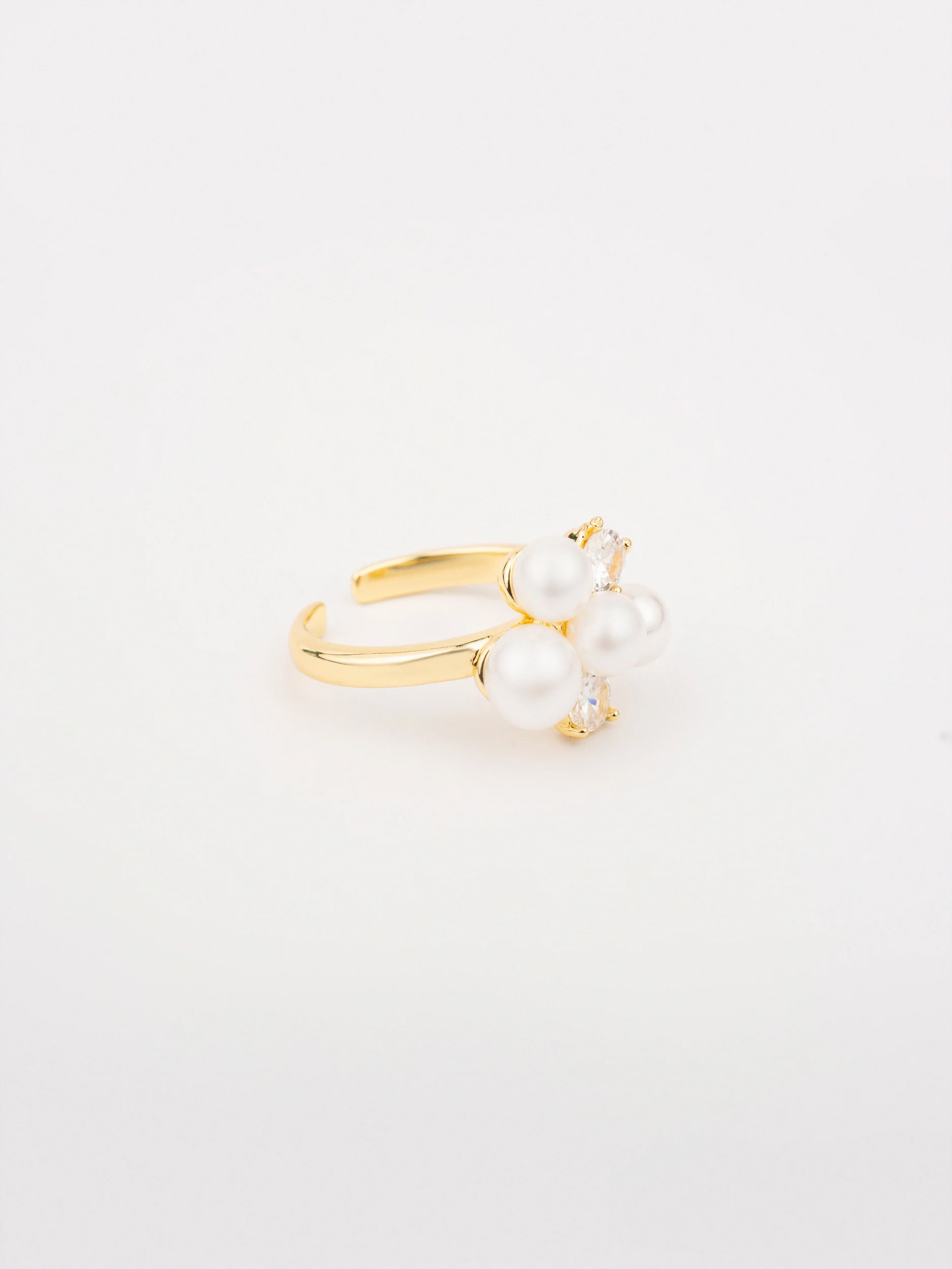 Pearl Ring - Image 2