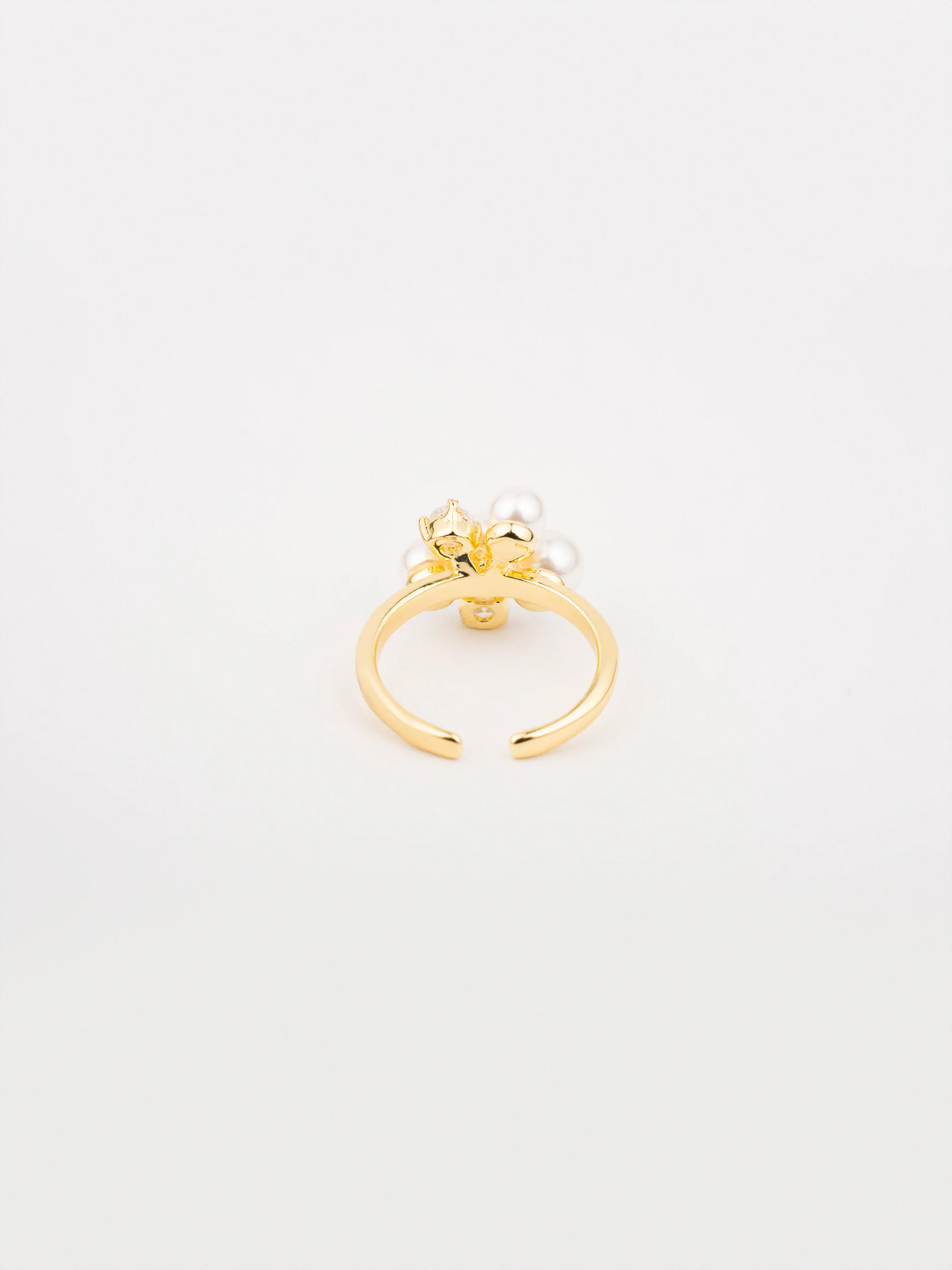 Pearl Ring - Image 3