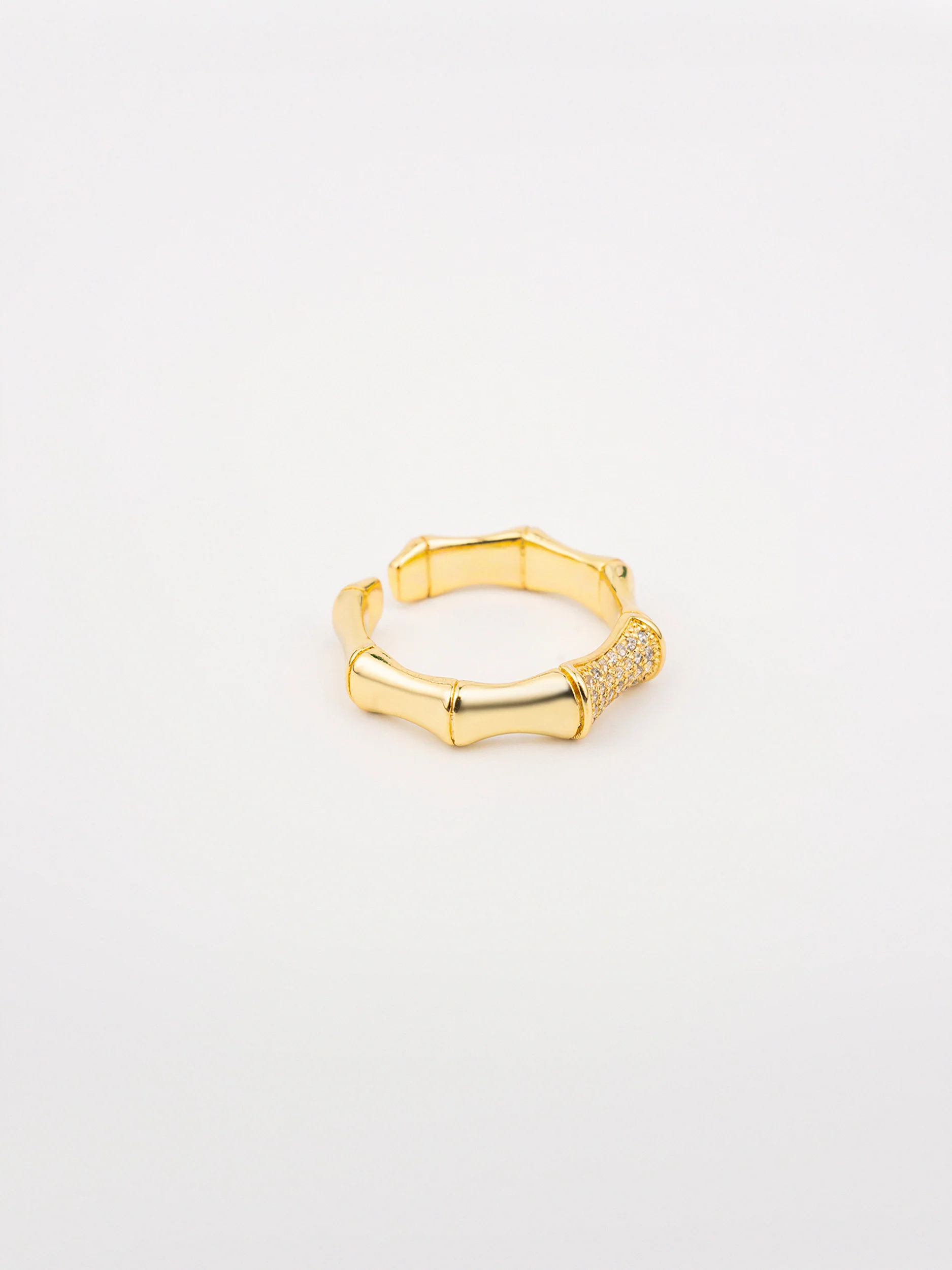 Pave Ring - Image 2