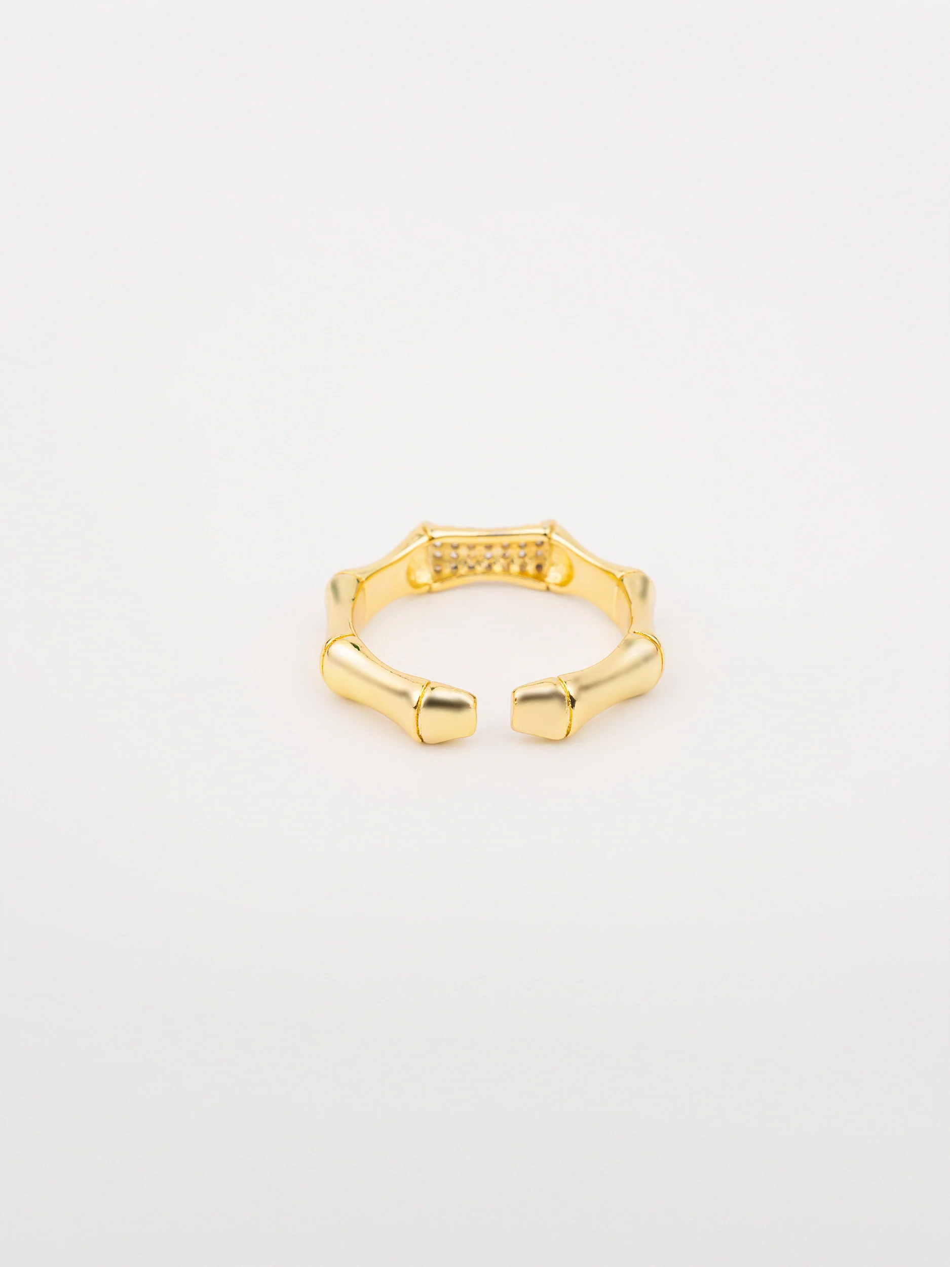 Pave Ring - Image 3