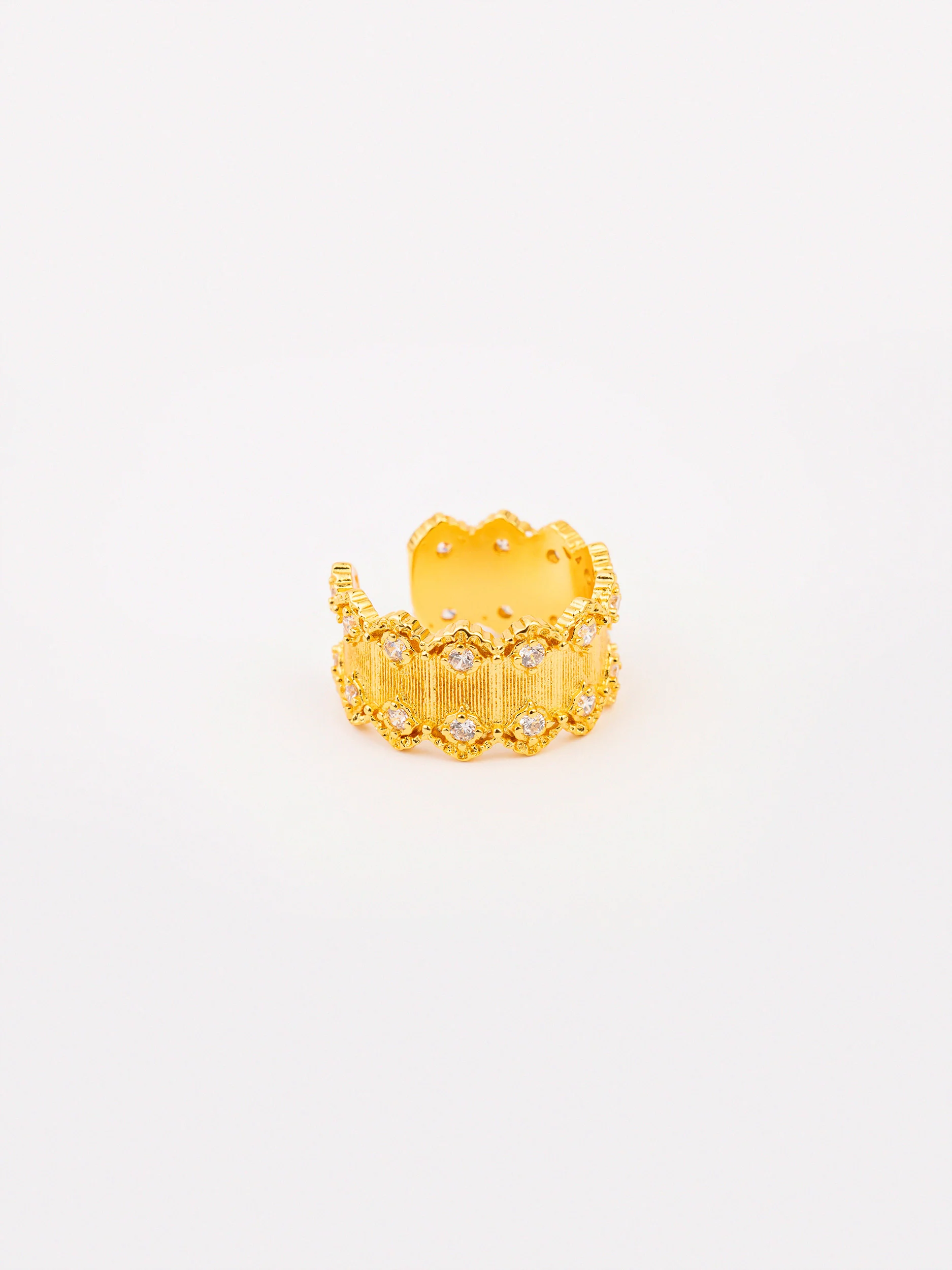Band Ring - Image 2
