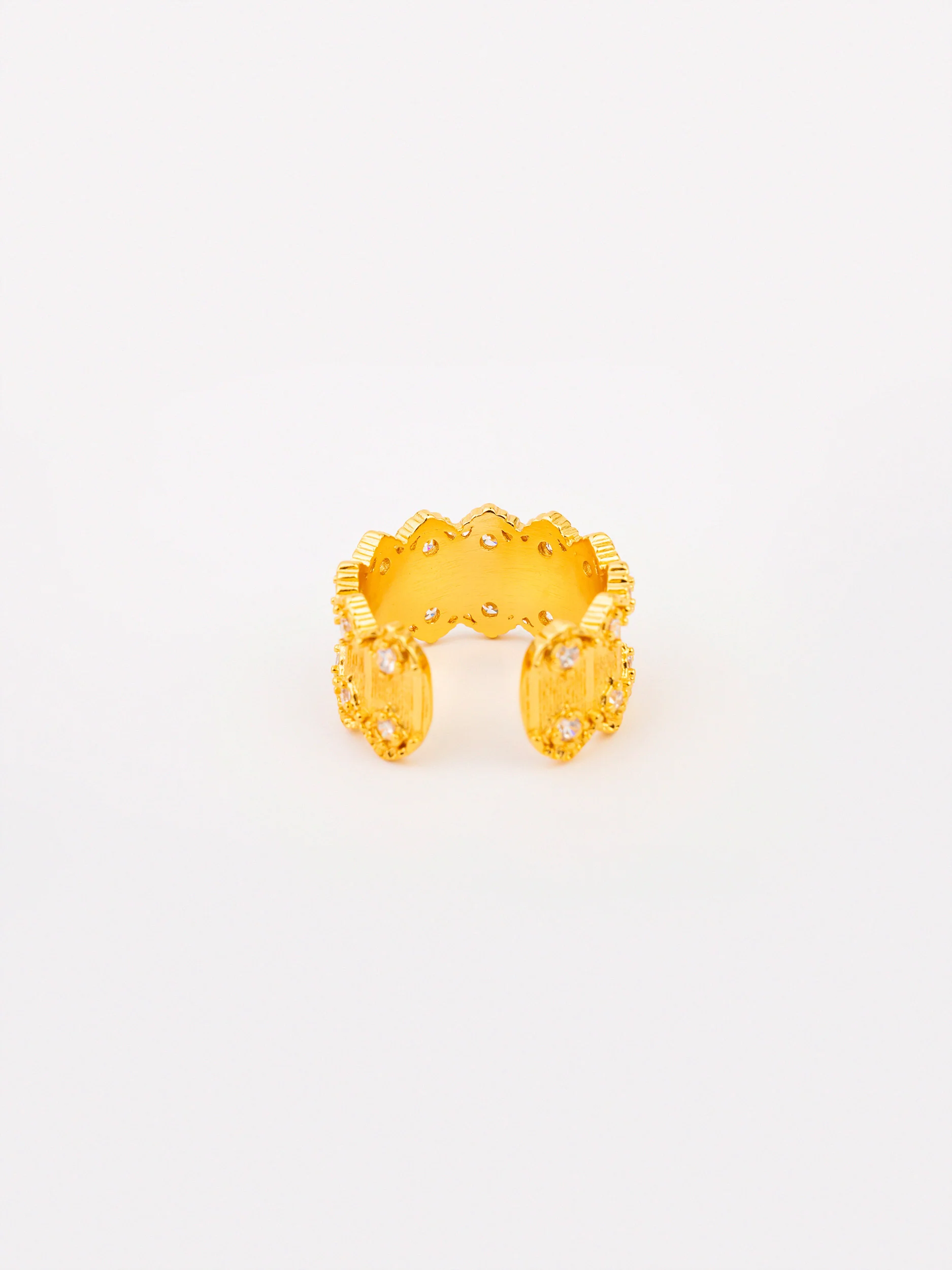 Band Ring - Image 3