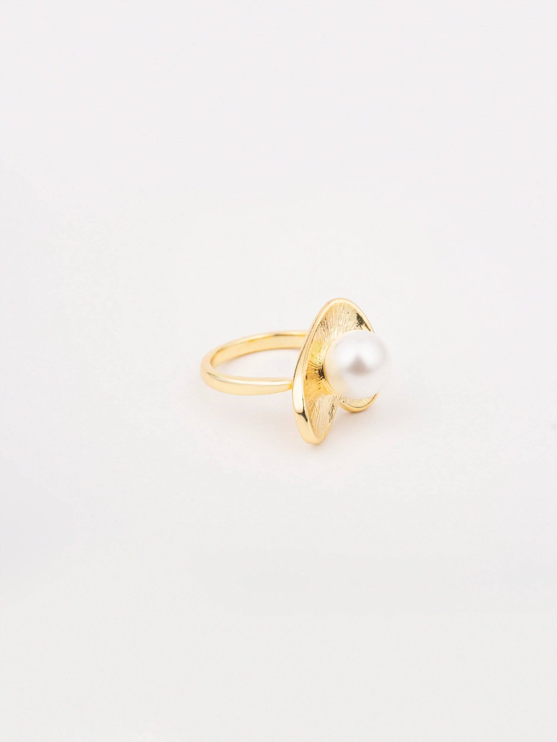 Pearl Ring - Image 2