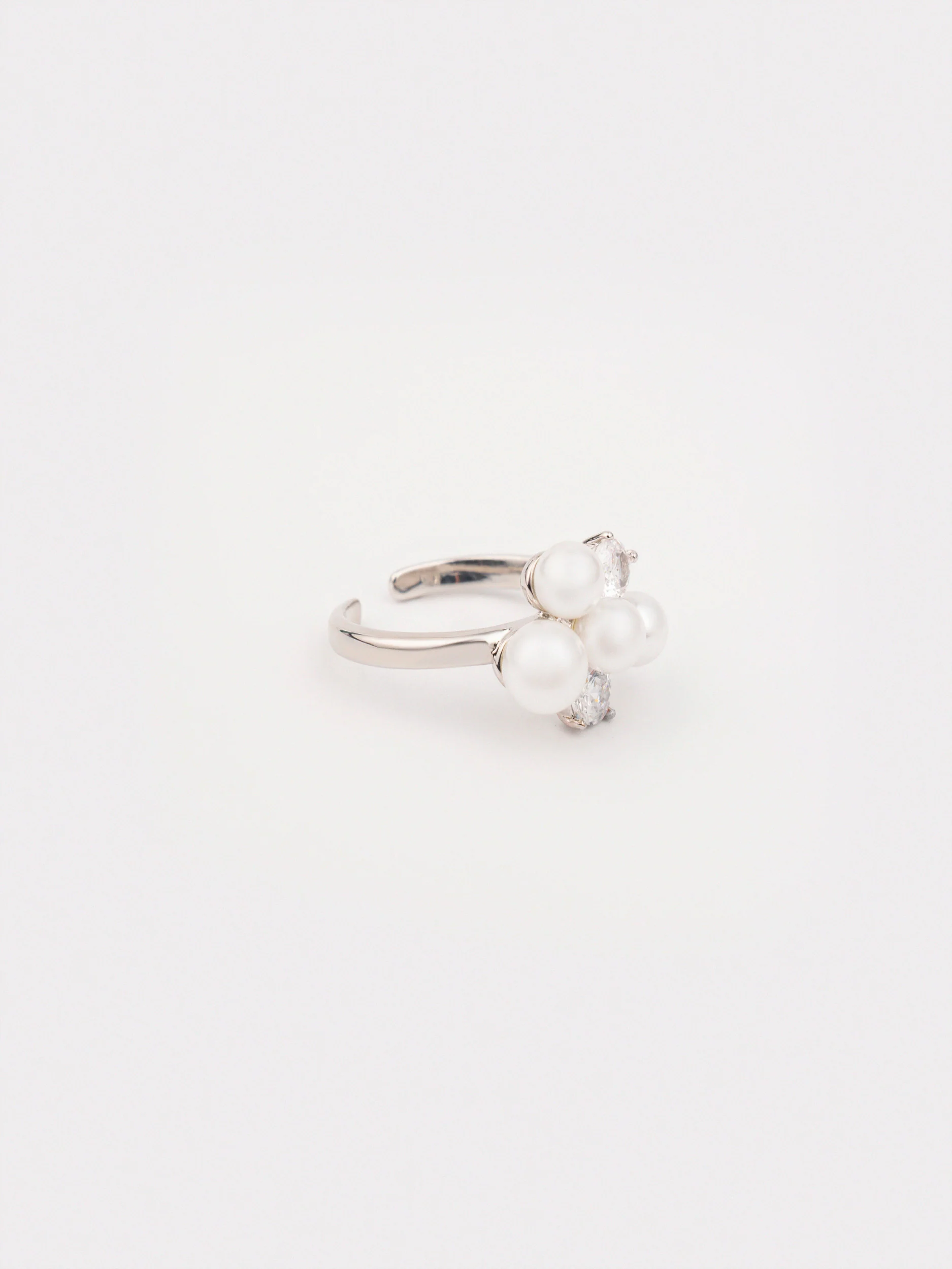 Pearl Ring - Image 2