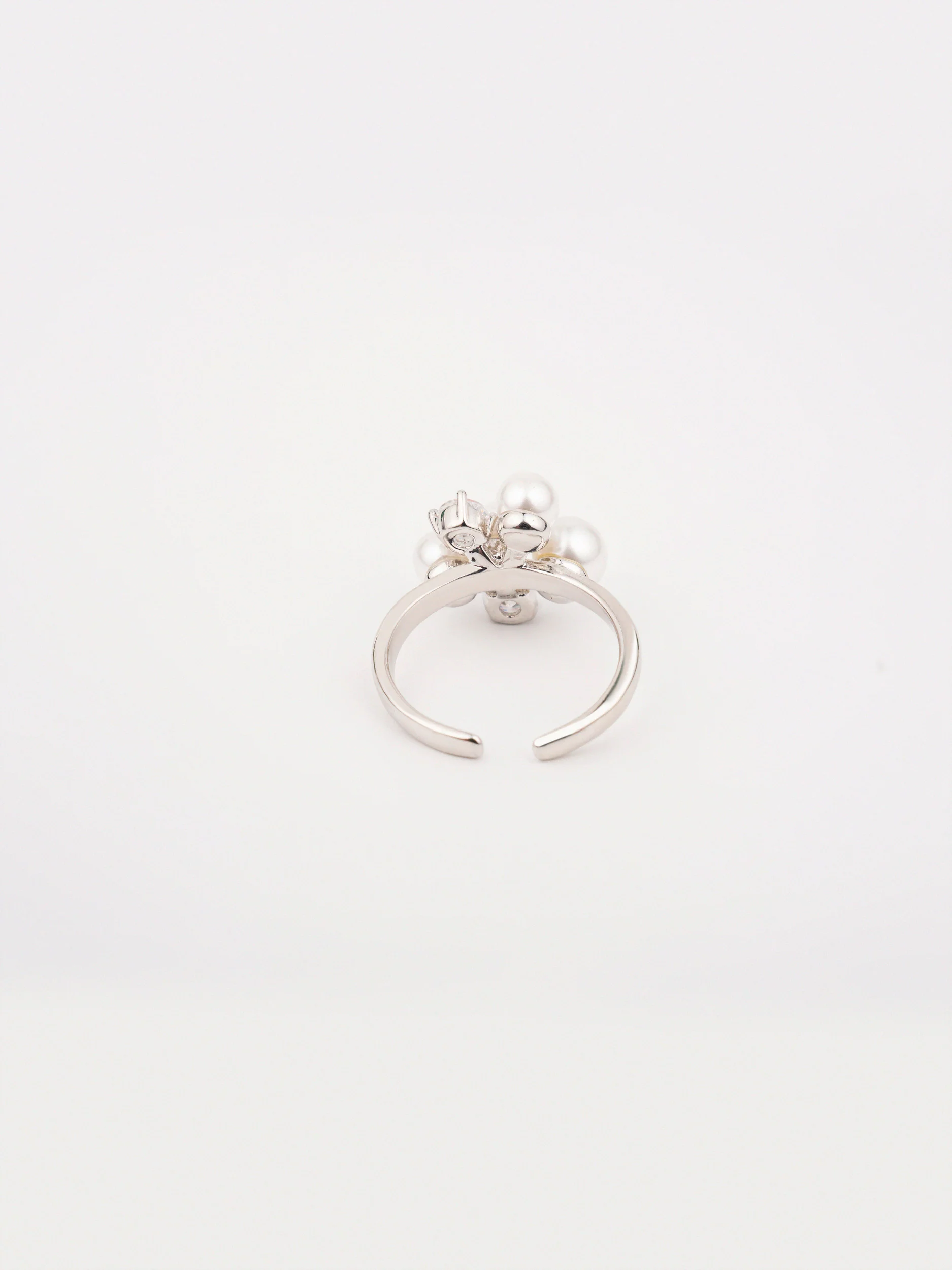 Pearl Ring - Image 3