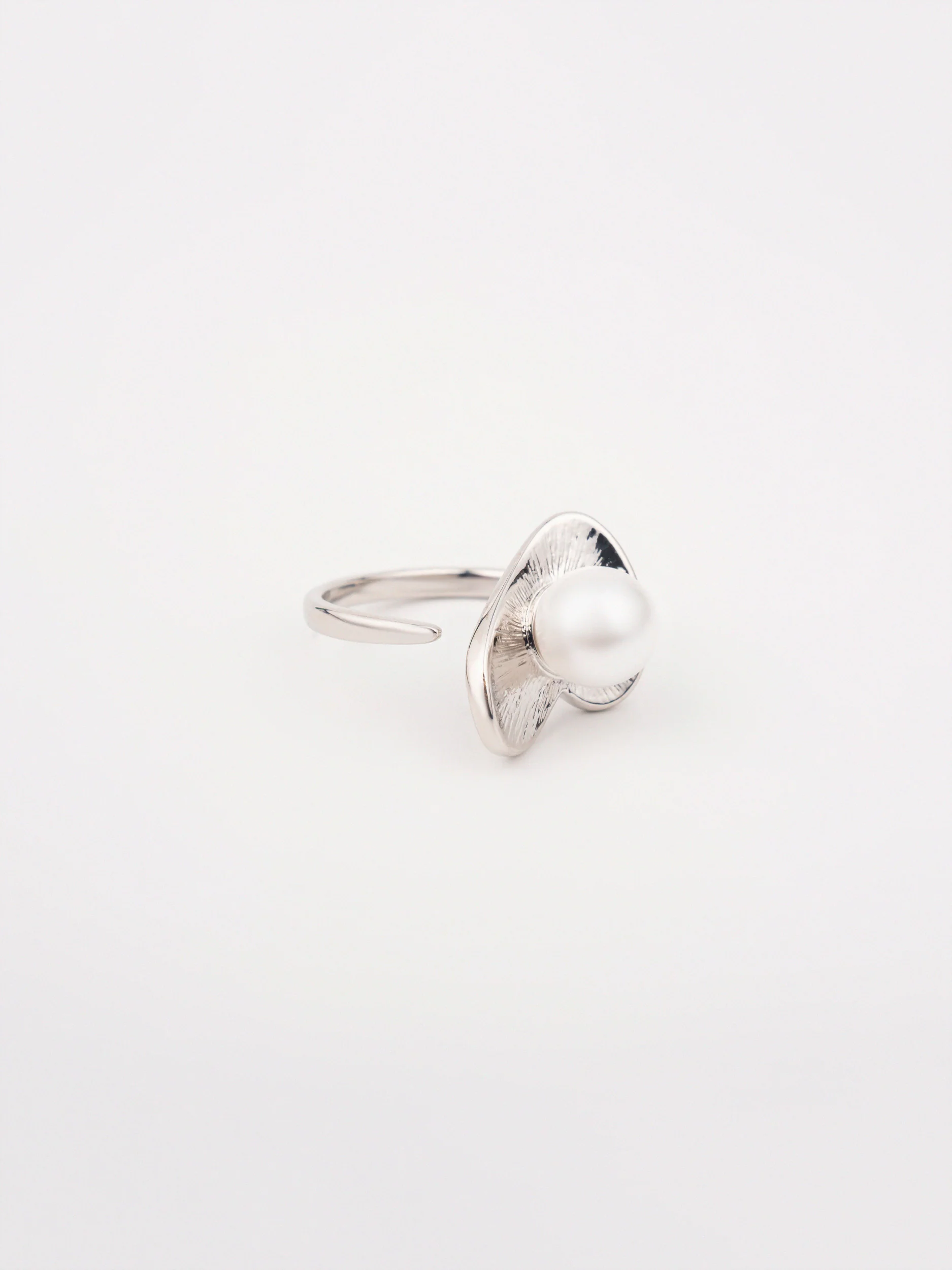 Pearl Ring - Image 2