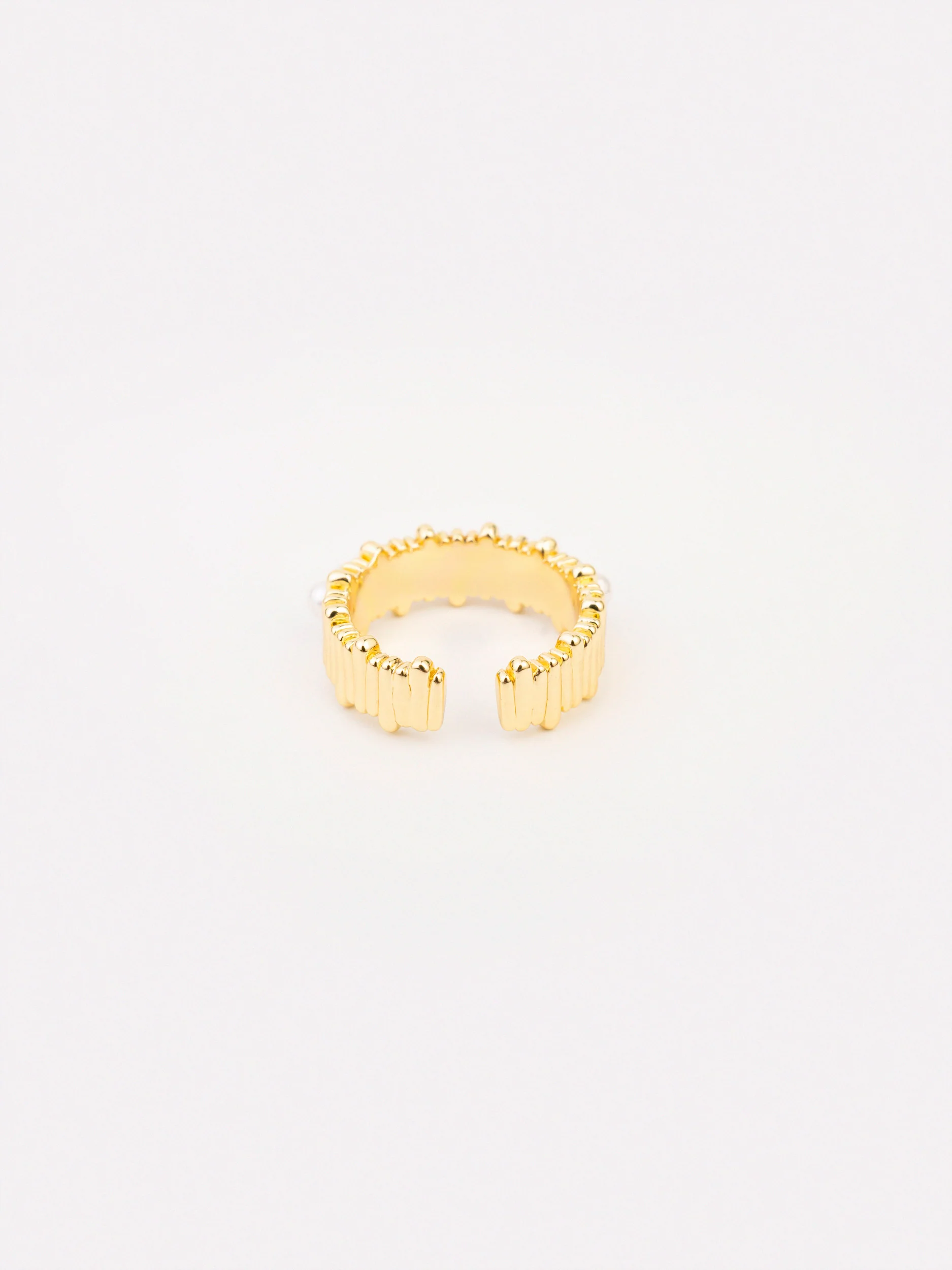 Beaded Ring - Image 2