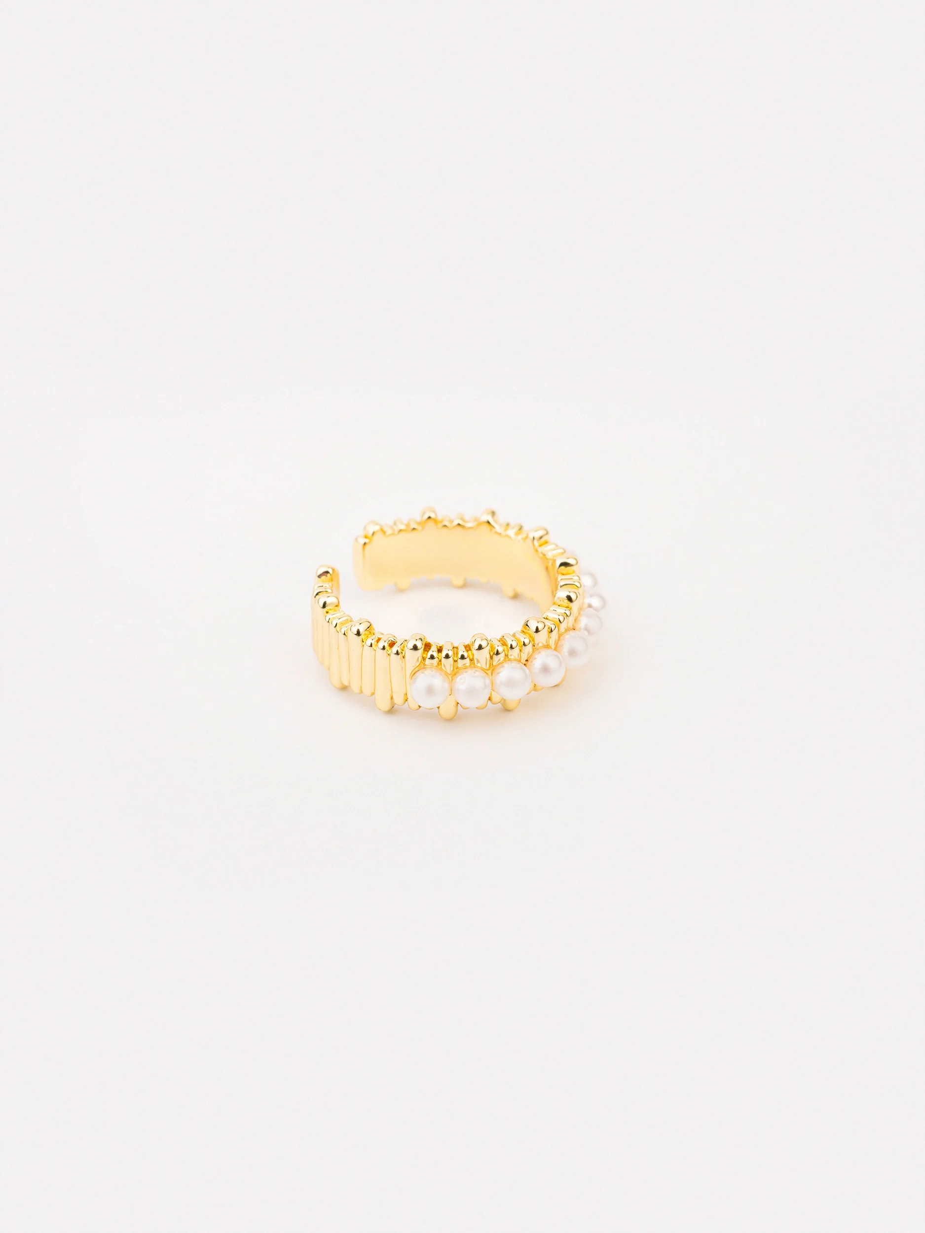 Beaded Ring - Image 3
