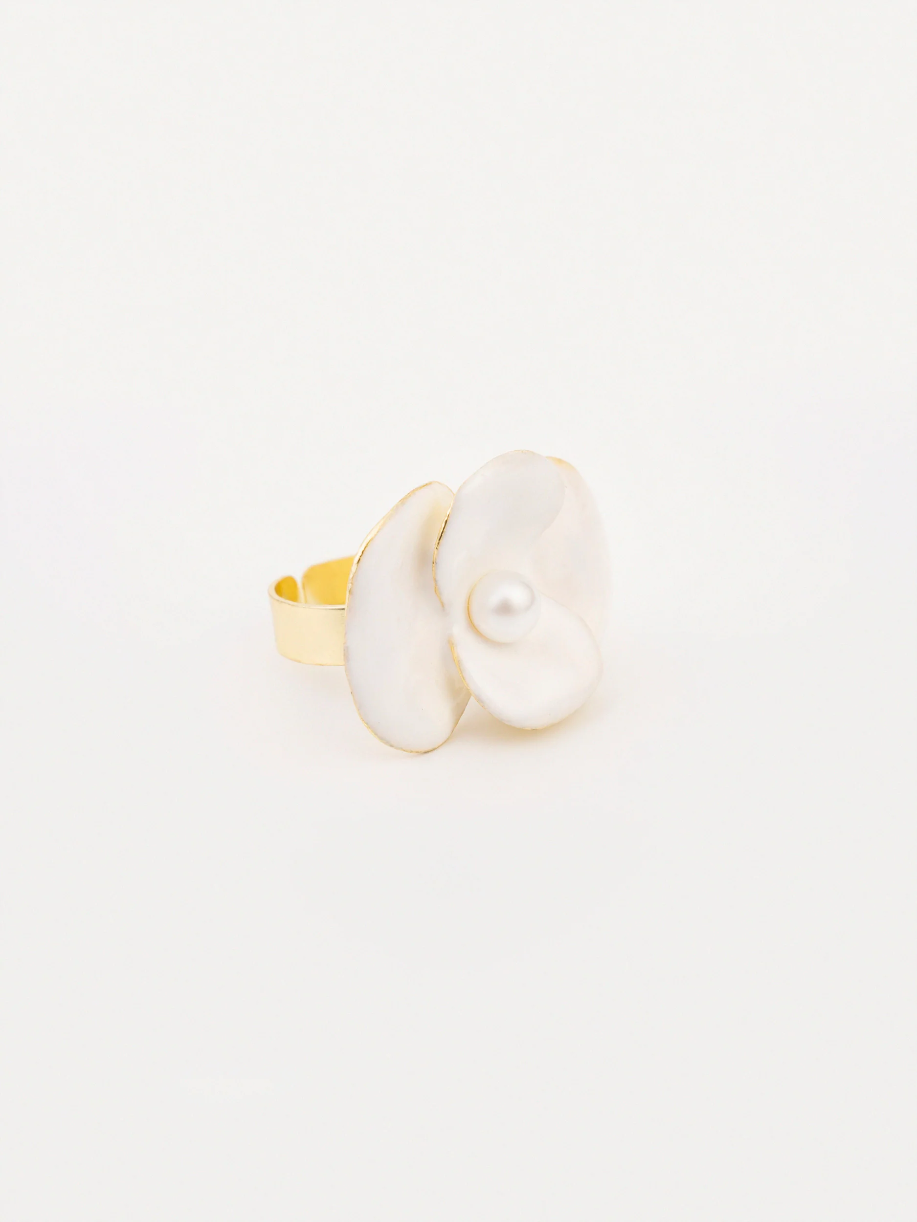 Floral Ring - Image 2