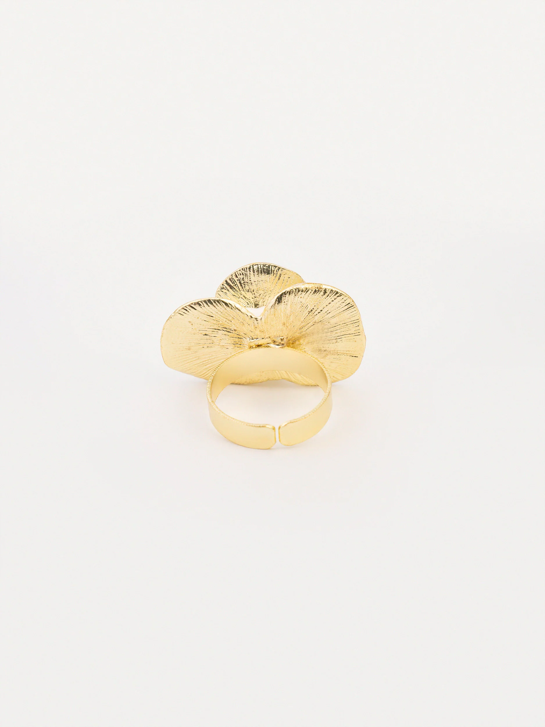 Floral Ring - Image 3