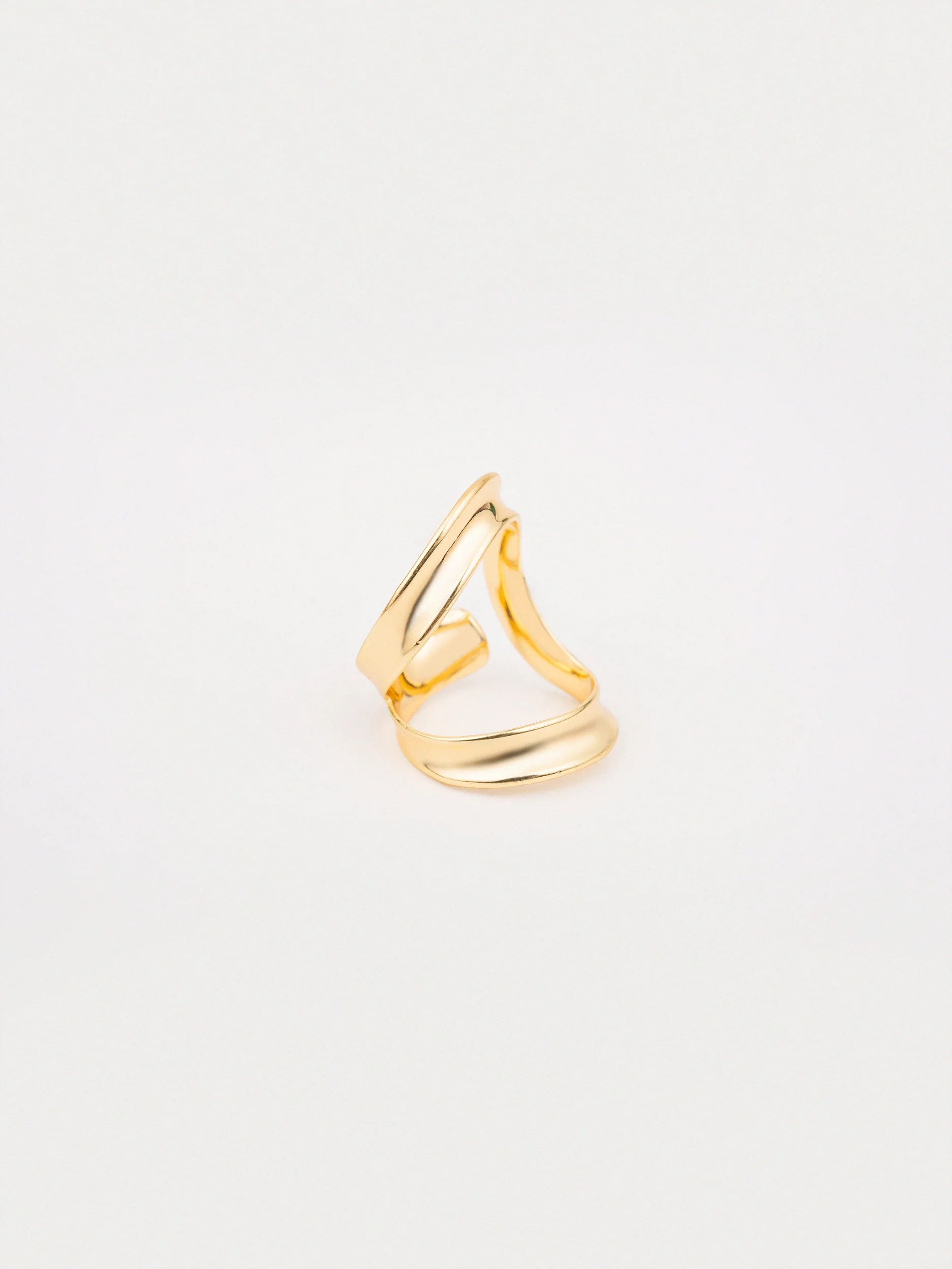 Curve Ring - Image 2