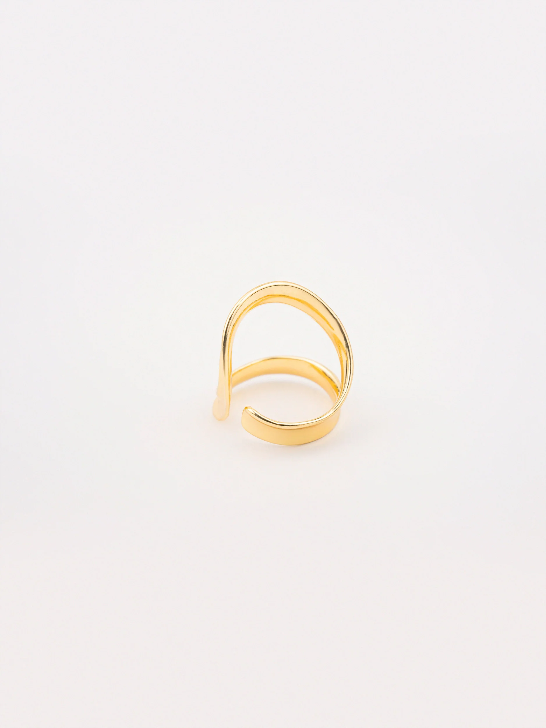 Curve Ring - Image 3