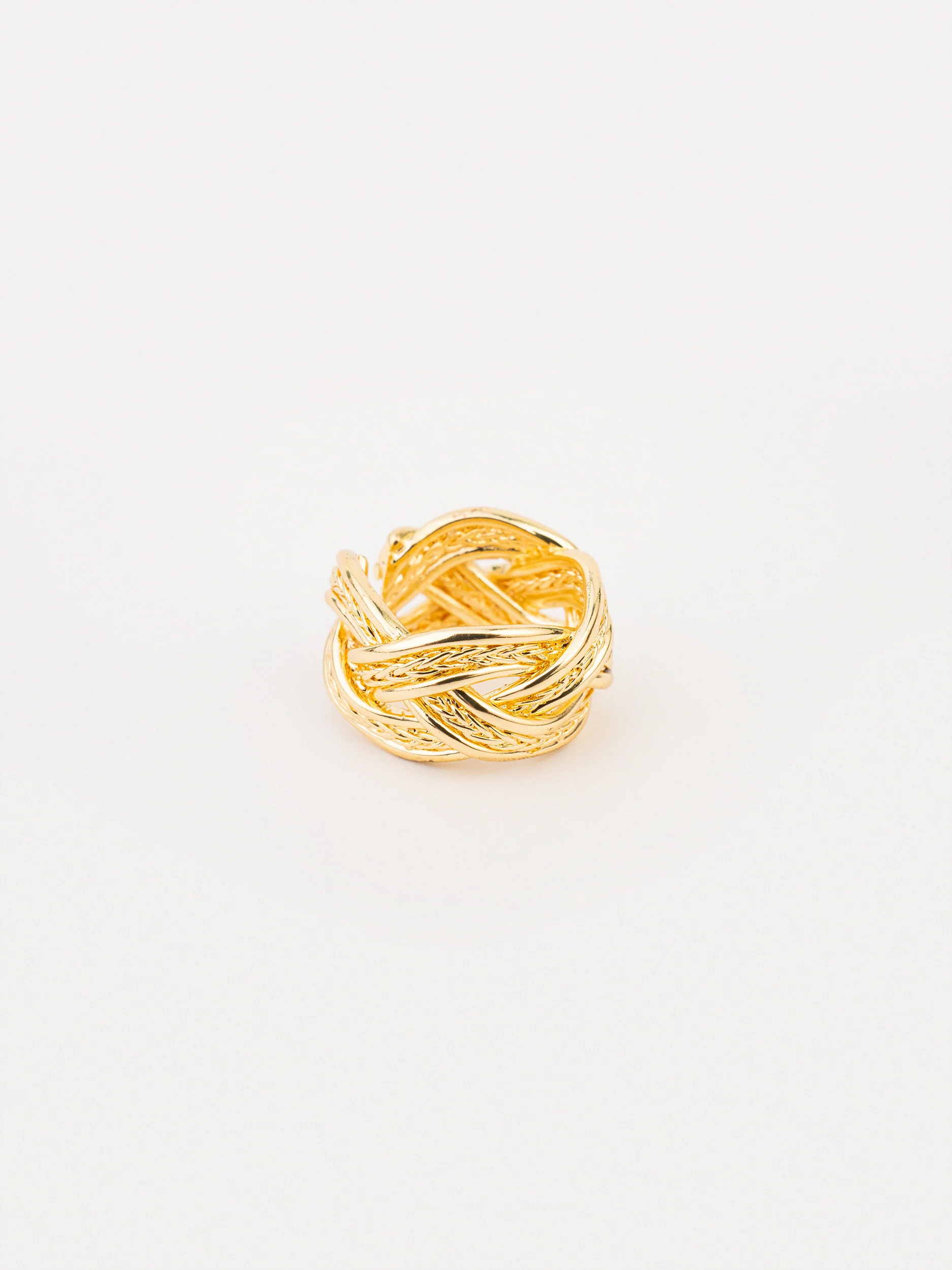 Braided Ring - Image 2