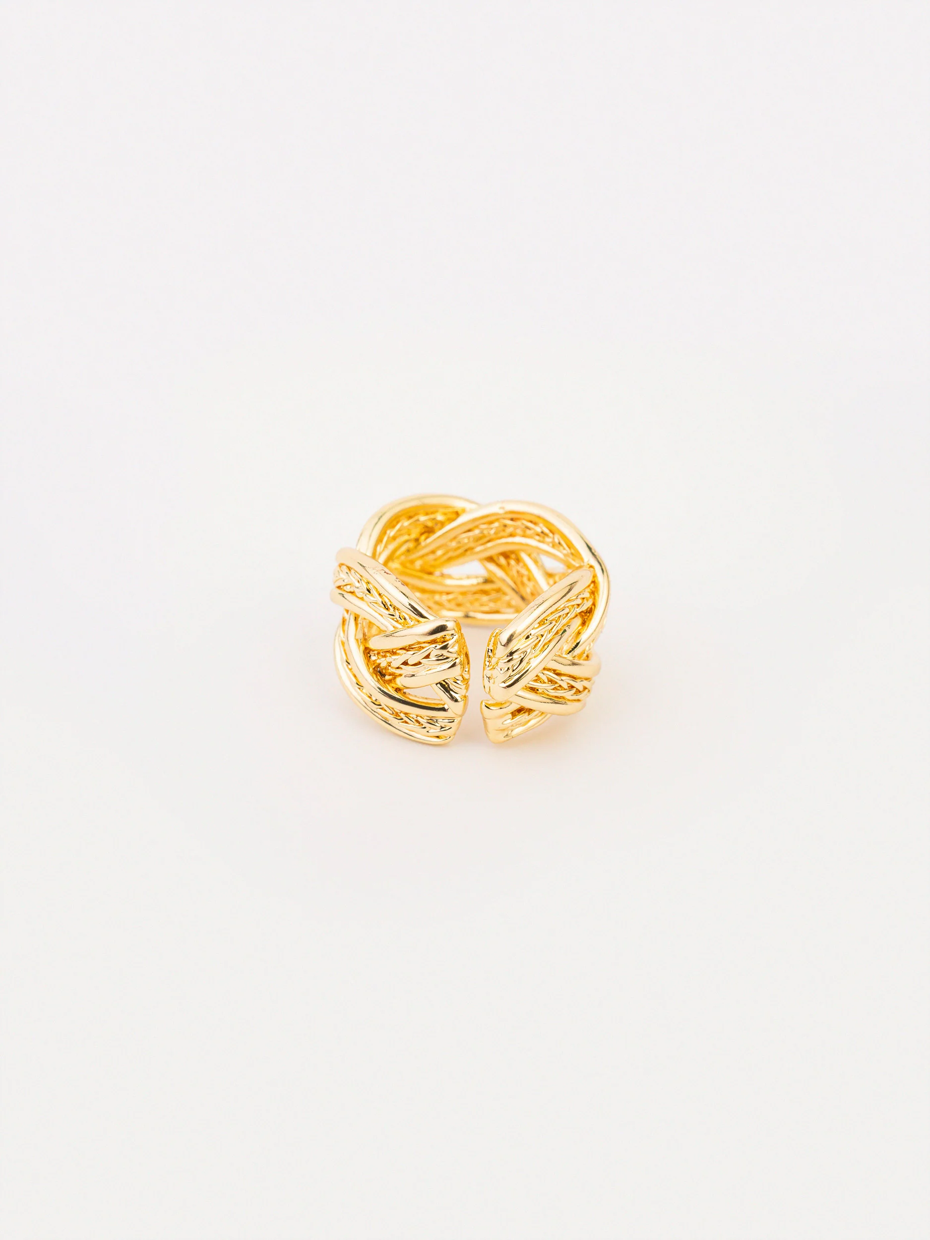 Braided Ring - Image 3