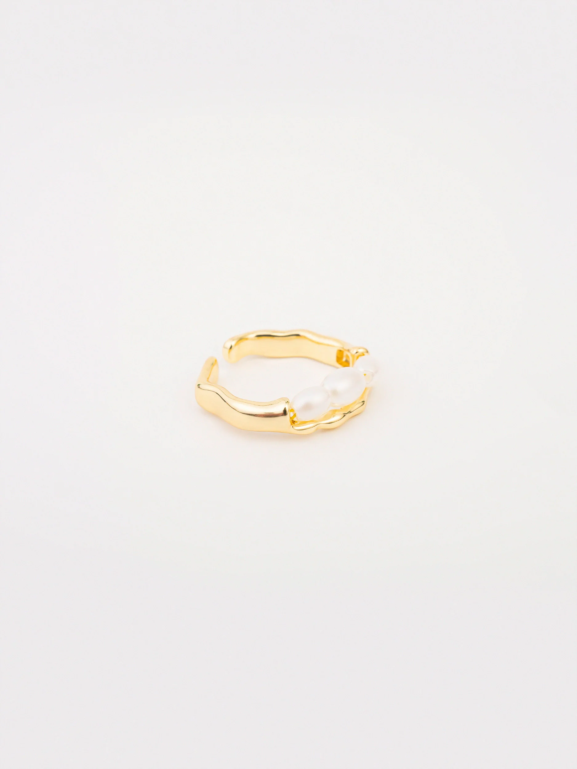 Pearl Ring - Image 2