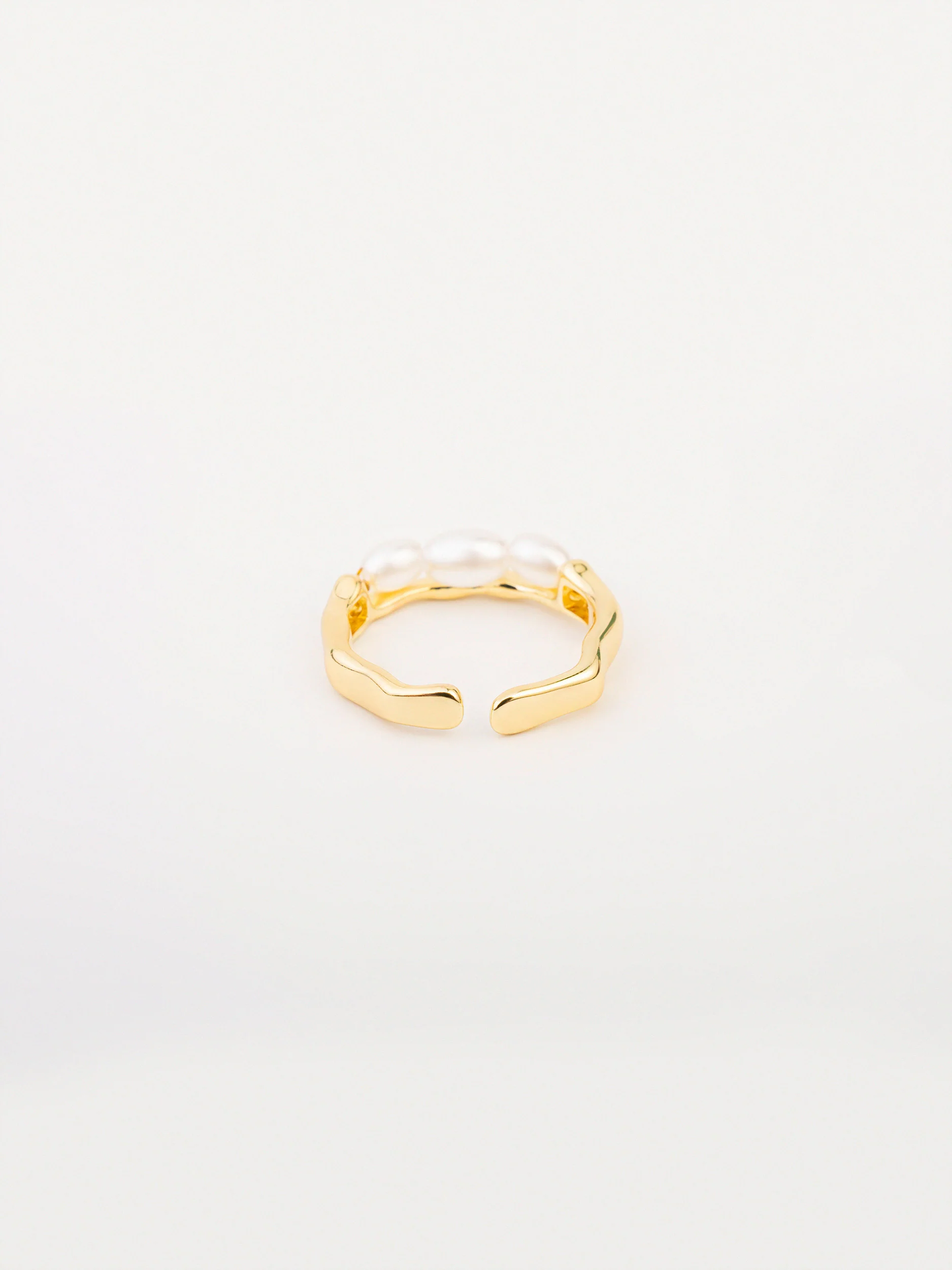 Pearl Ring - Image 3