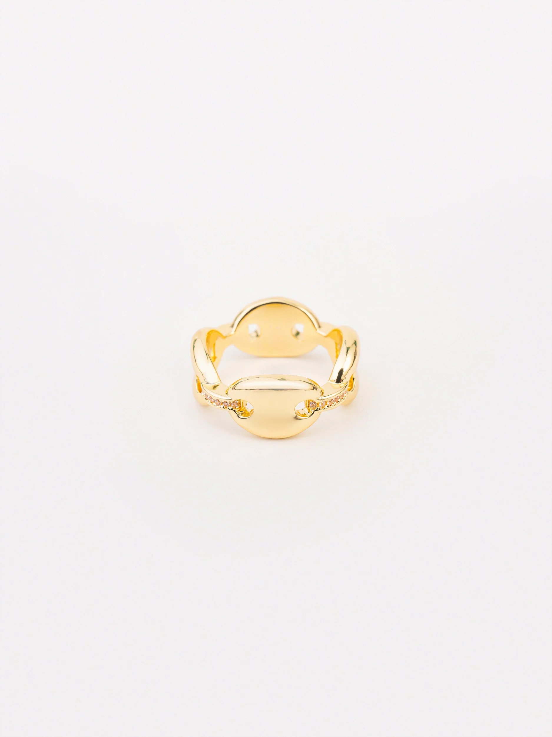 Link-Chain Ring - Image 2