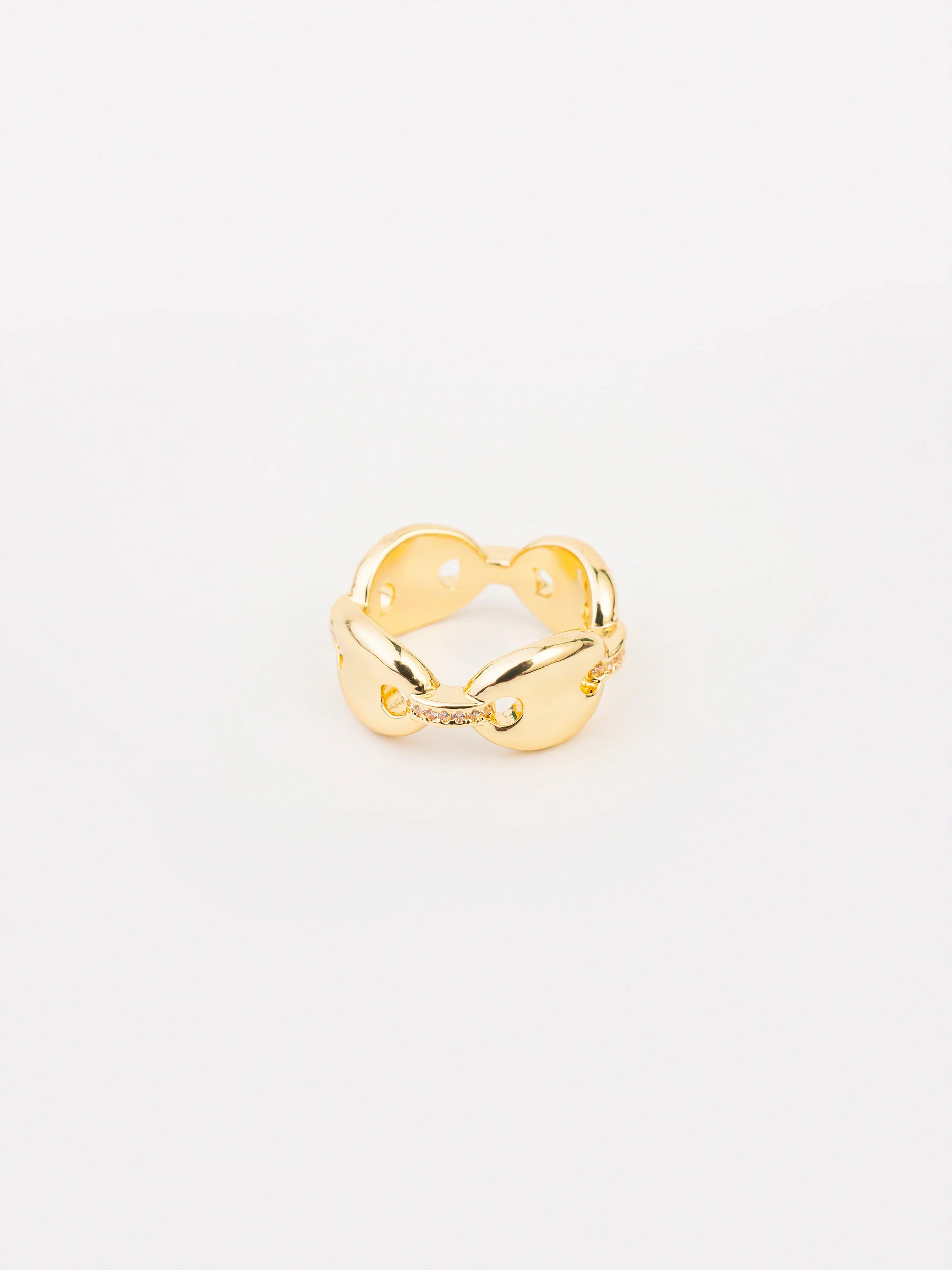 Link-Chain Ring - Image 3