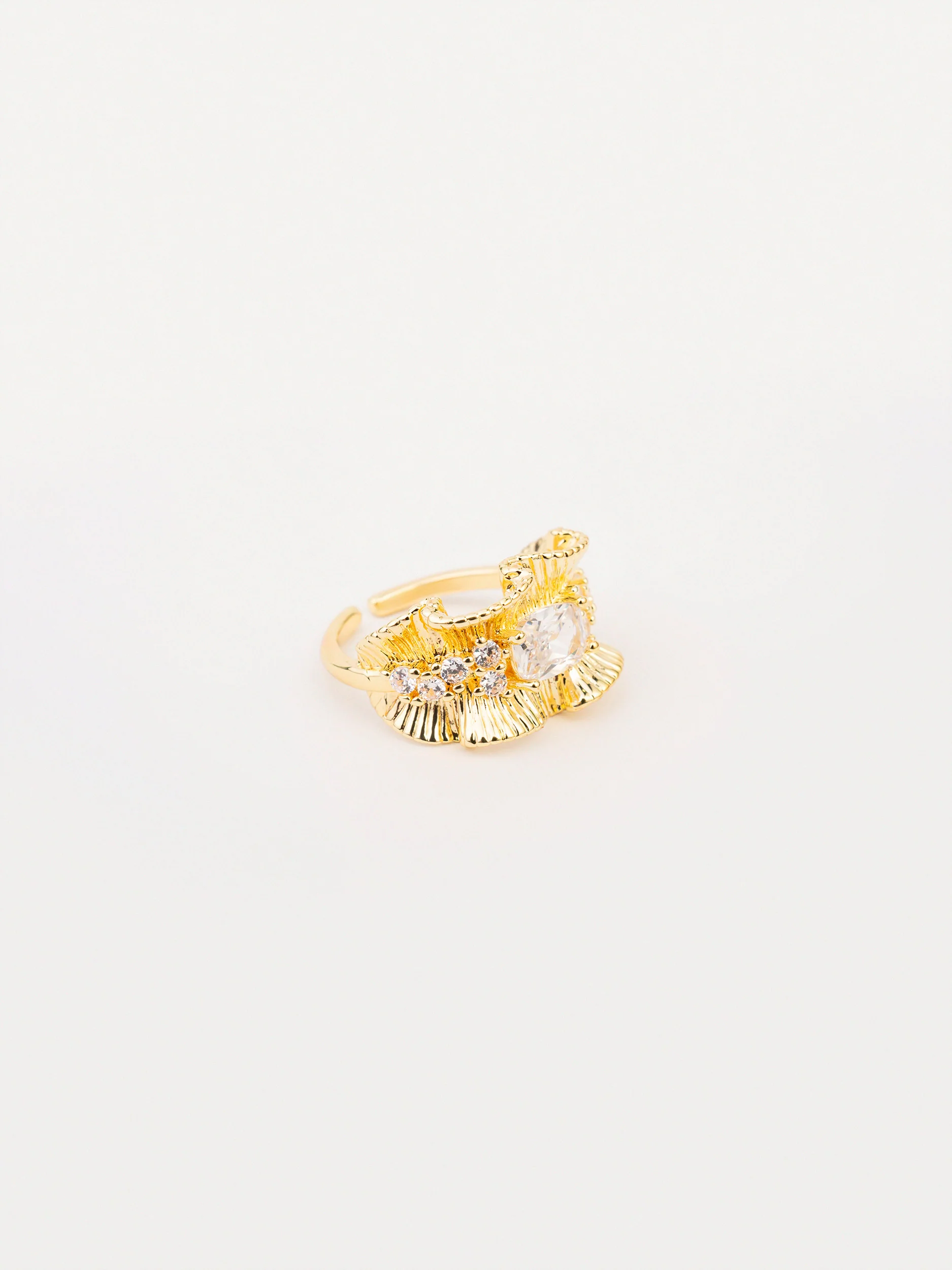 Embellished Ring - Image 2