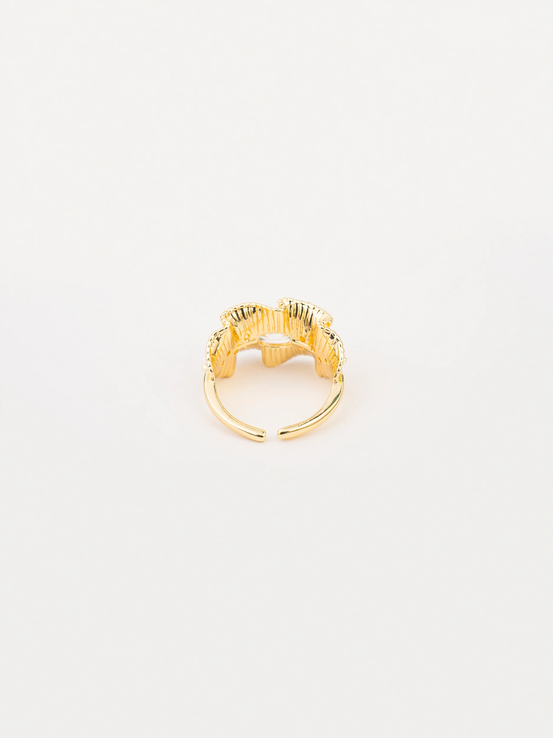 Embellished Ring - Image 3