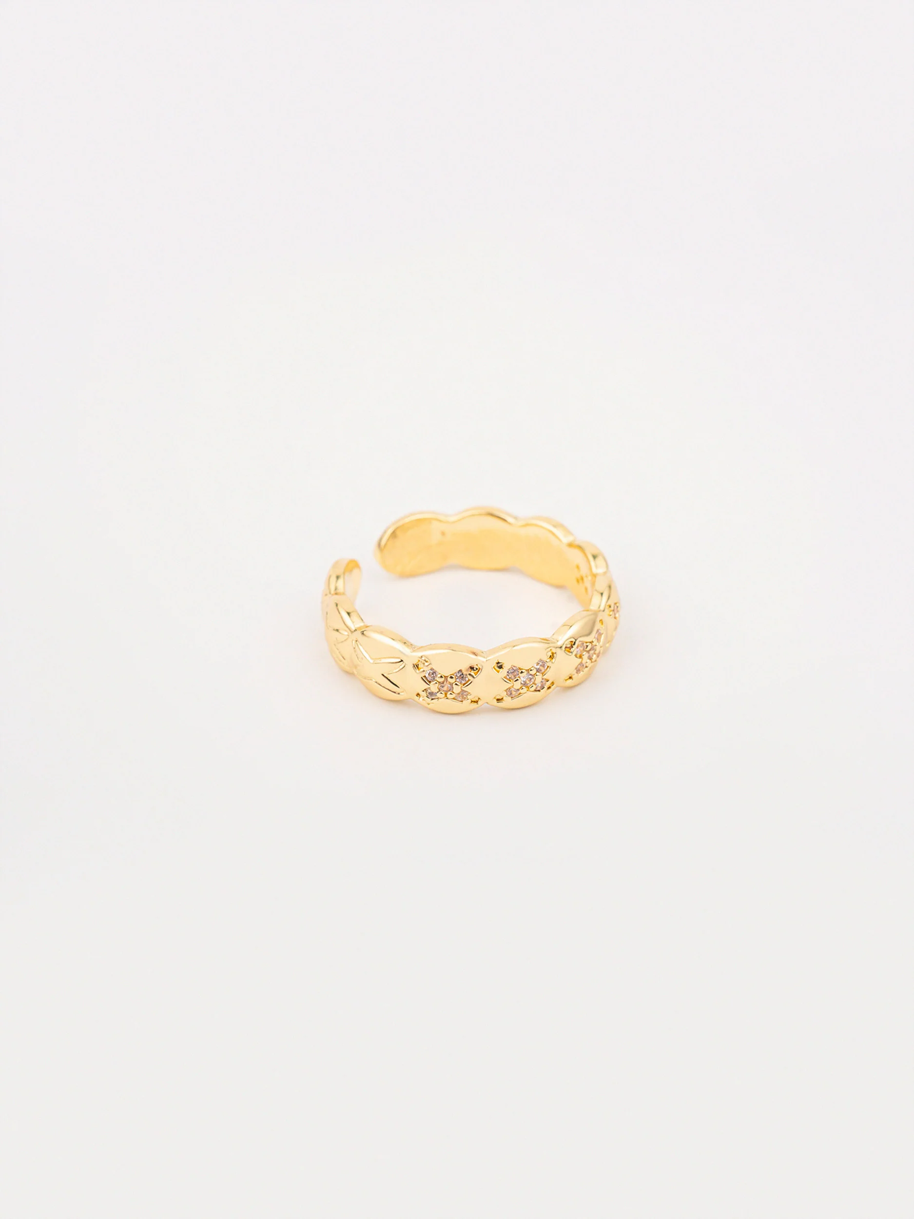 Embellished Ring - Image 2