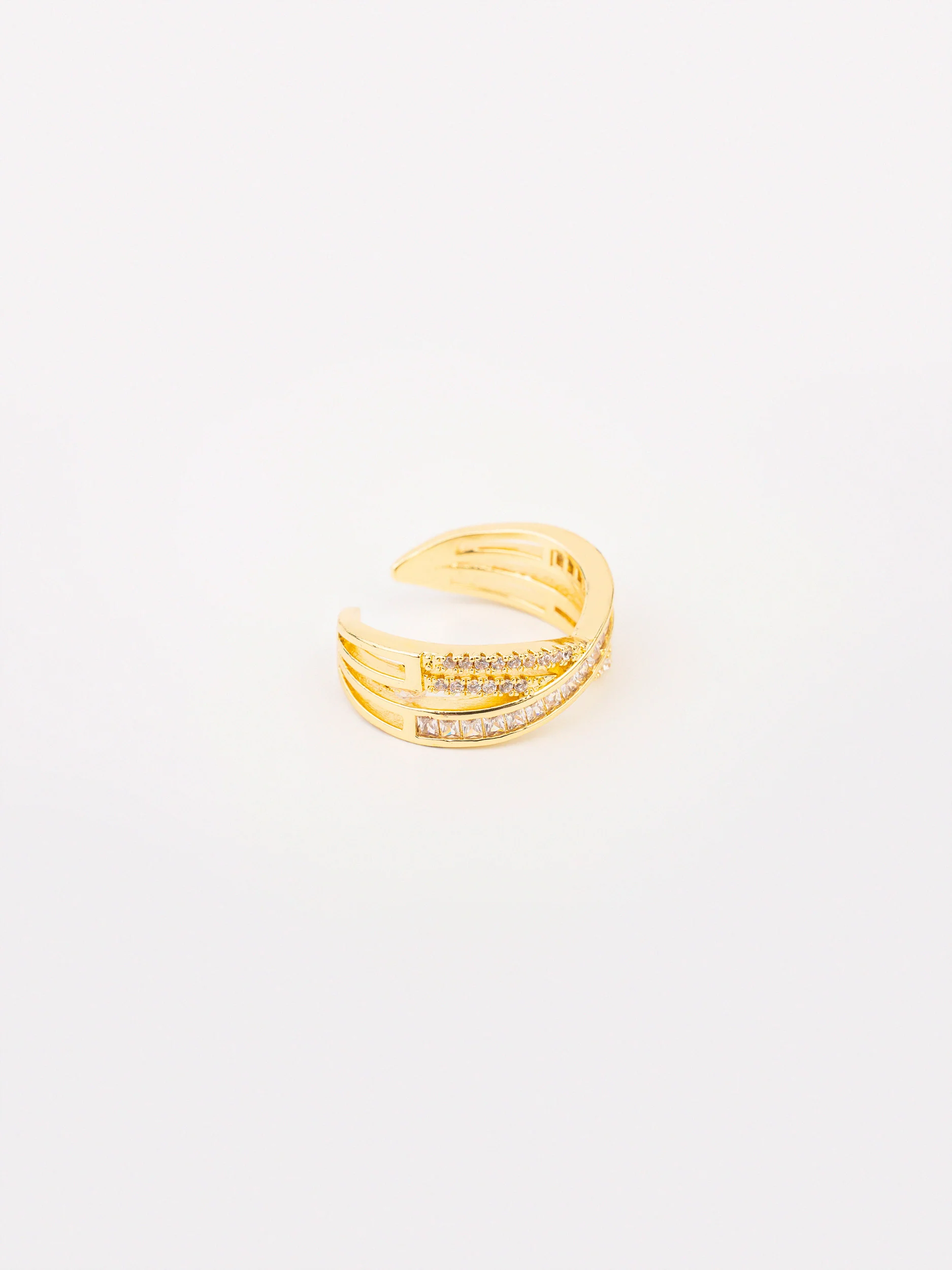 Crossover Ring - Image 2