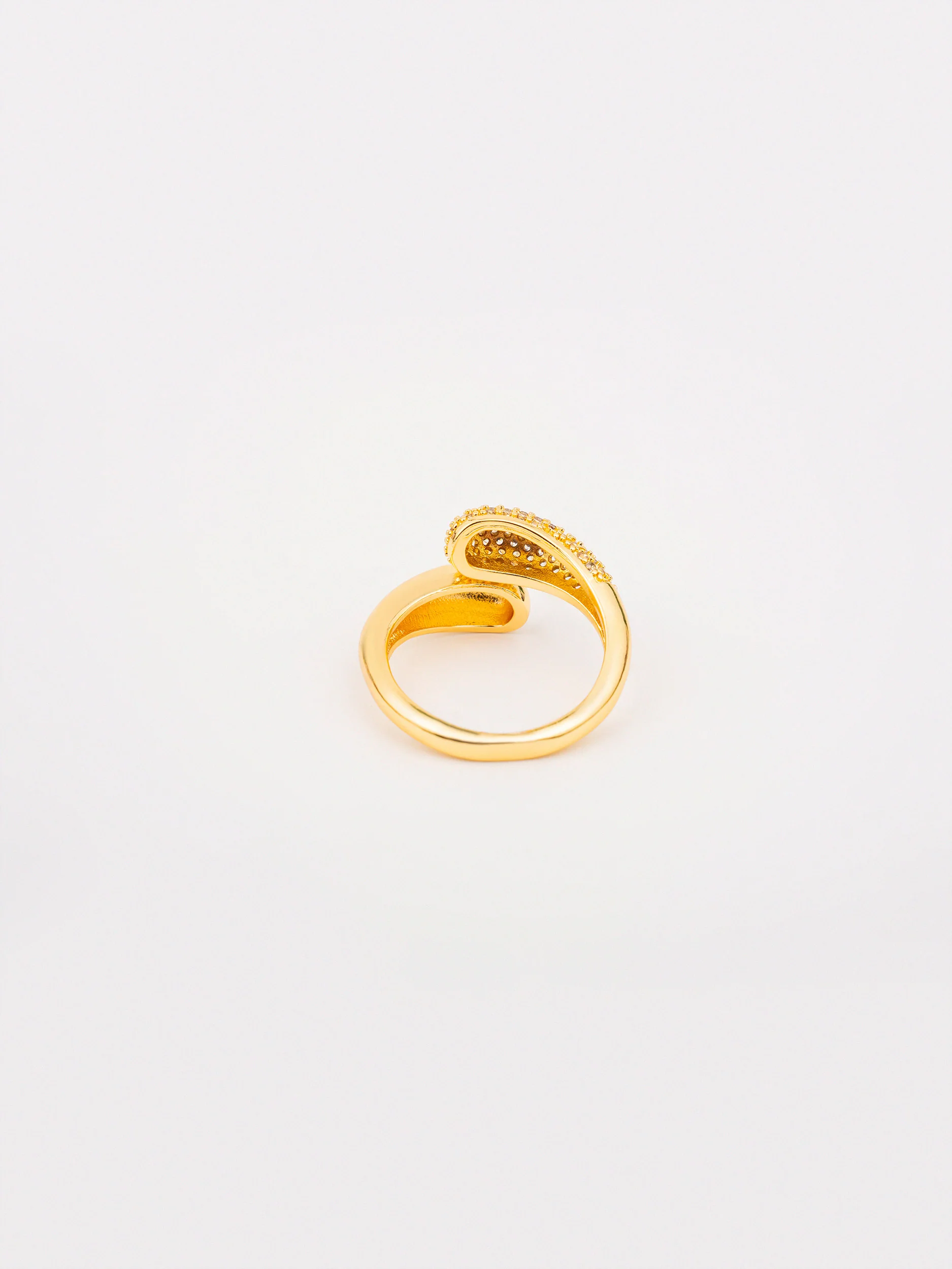 Curved Ring - Image 3