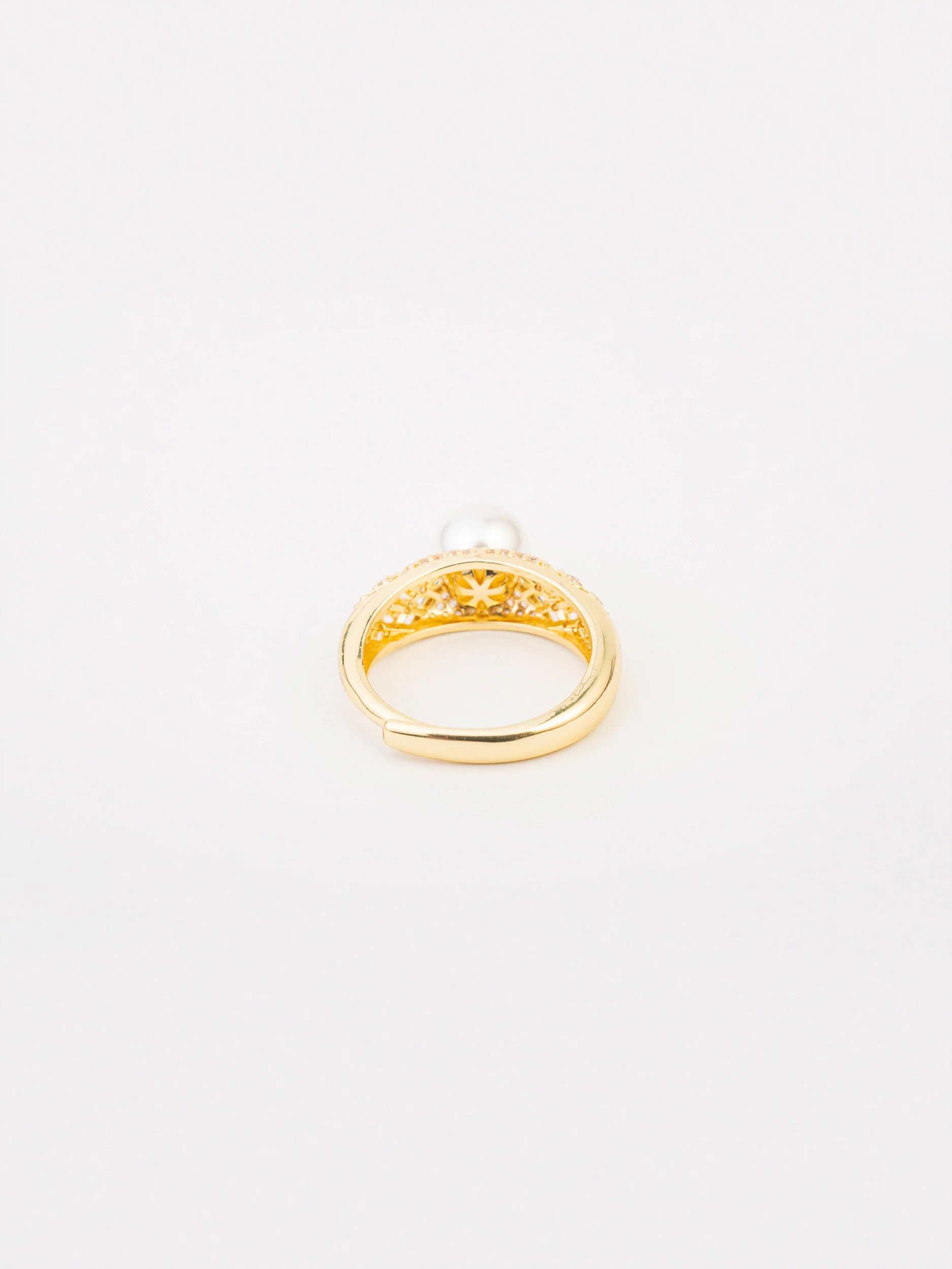 Pearl Ring - Image 3